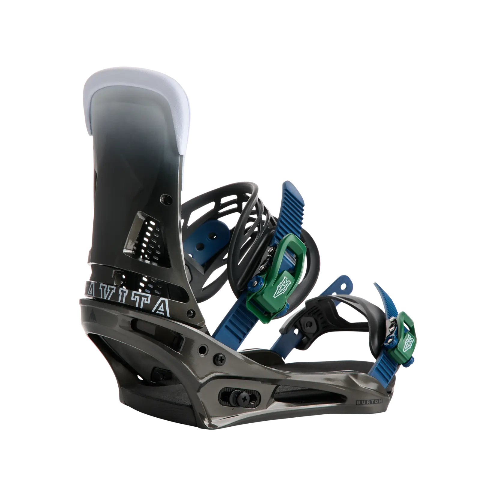 Burton Burton Malavita Re:Flex Men's Snowboard Bindings 2027