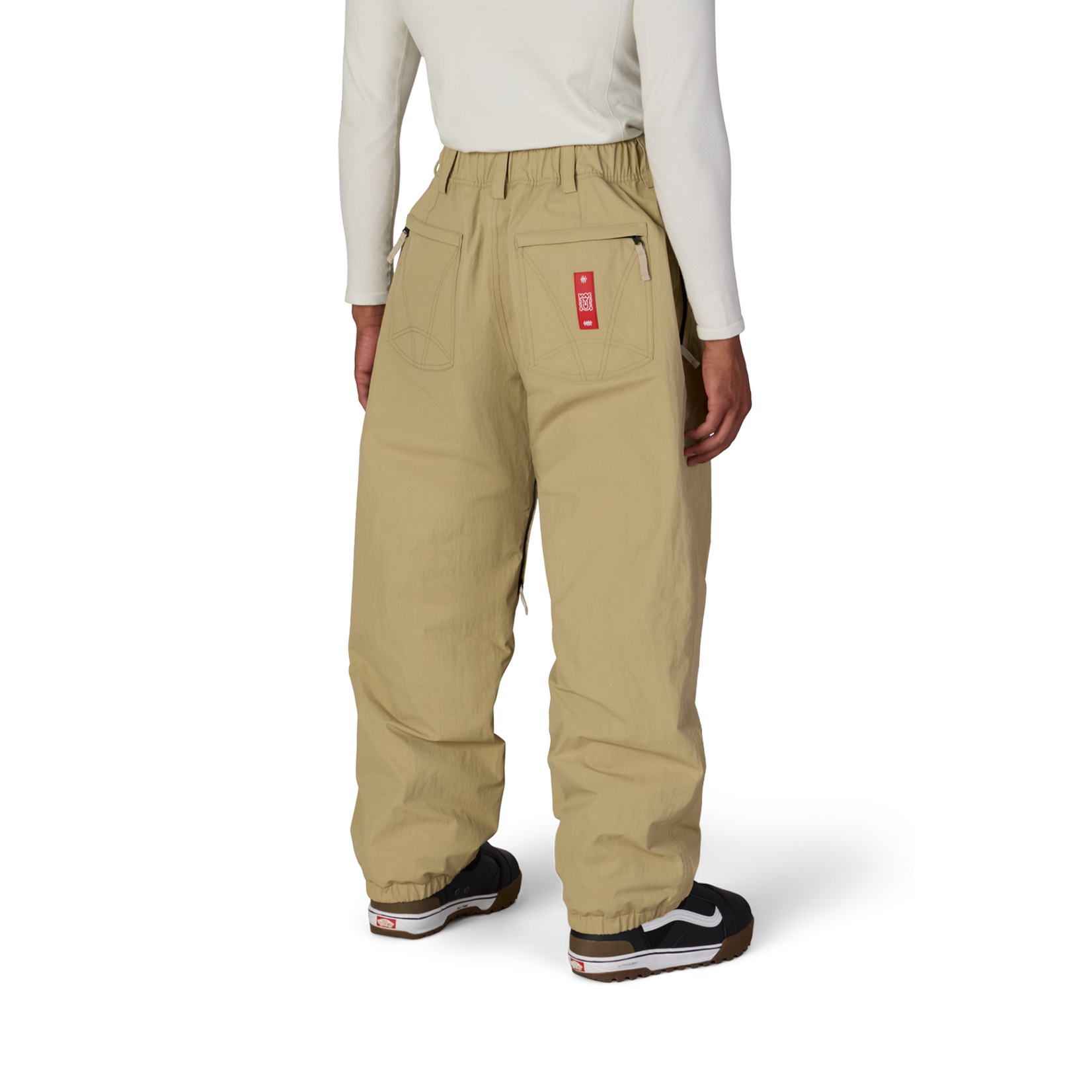 686 686 Men's Dojo Pant