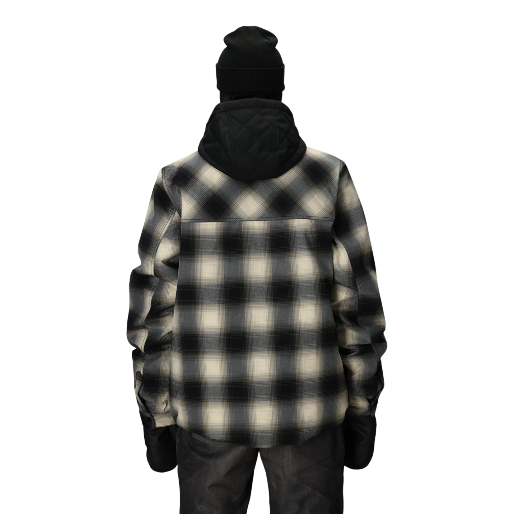 686 686 Men's Woodland Insulated Jacket