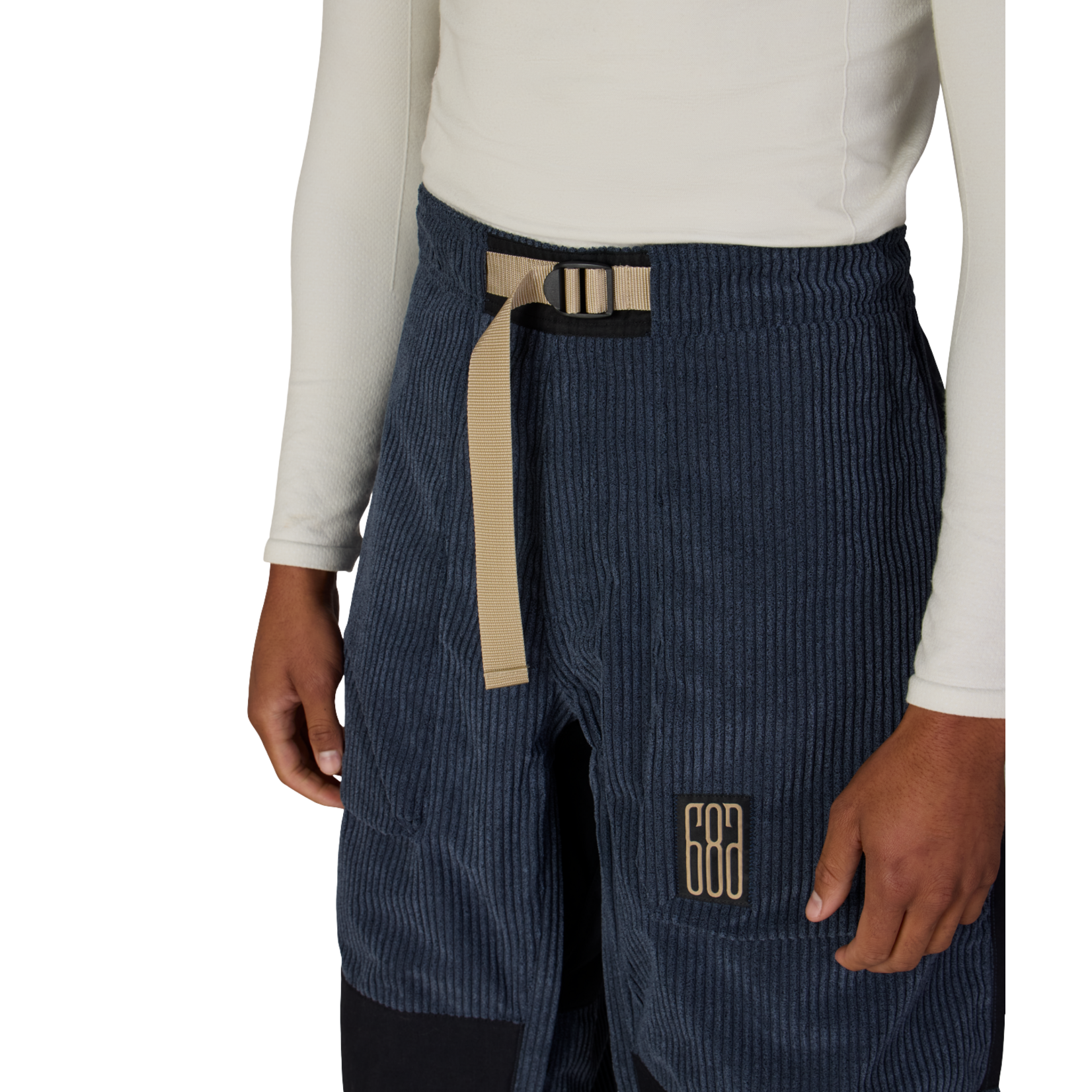 686 686 Men's 2.5L Ghost Pant