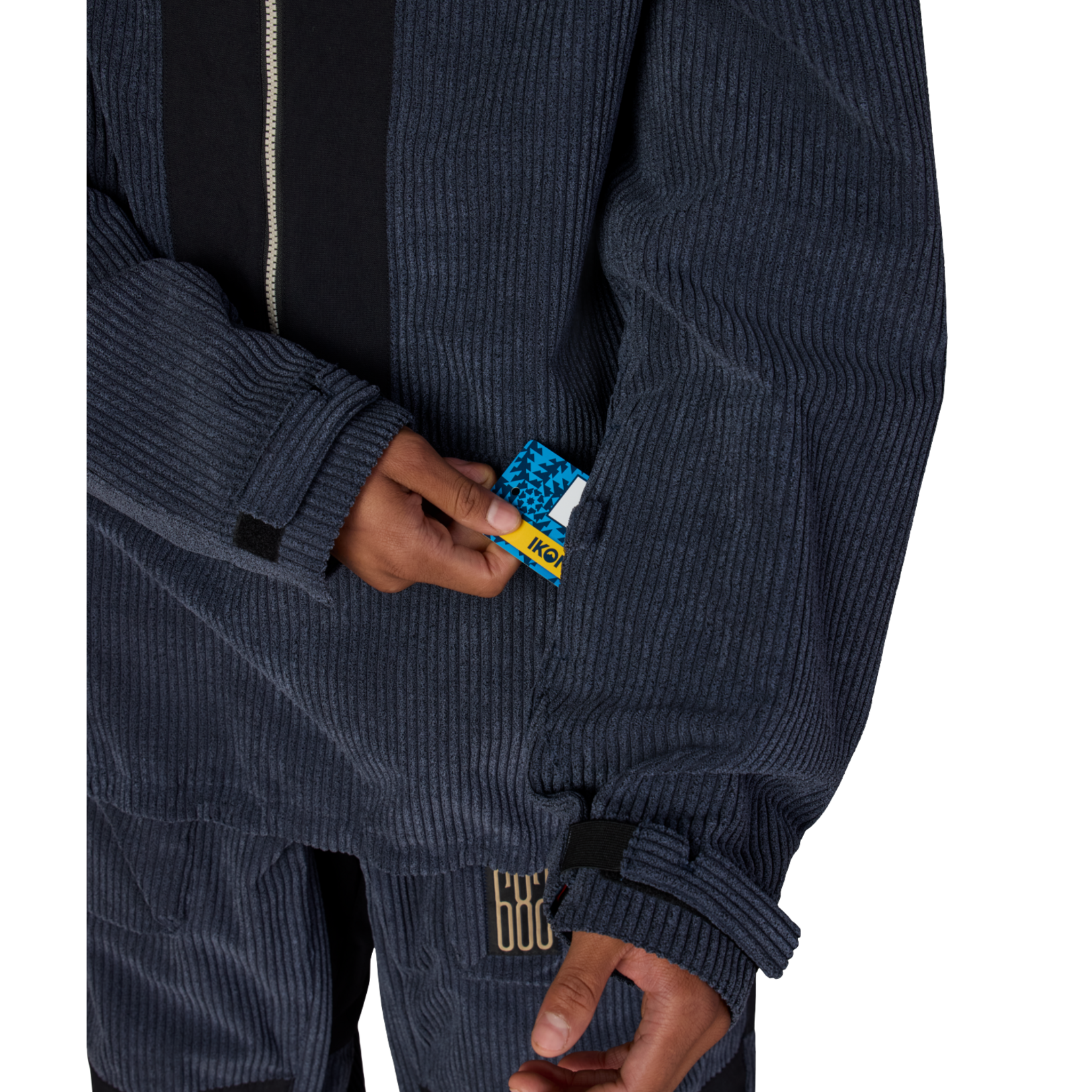 686 686 Men's Ghost 2.5L Anorak