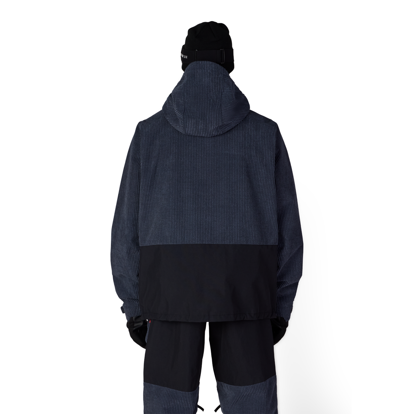686 686 Men's Ghost 2.5L Anorak