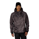 686 686 Men's Bonded Fleece Pullover Hoody