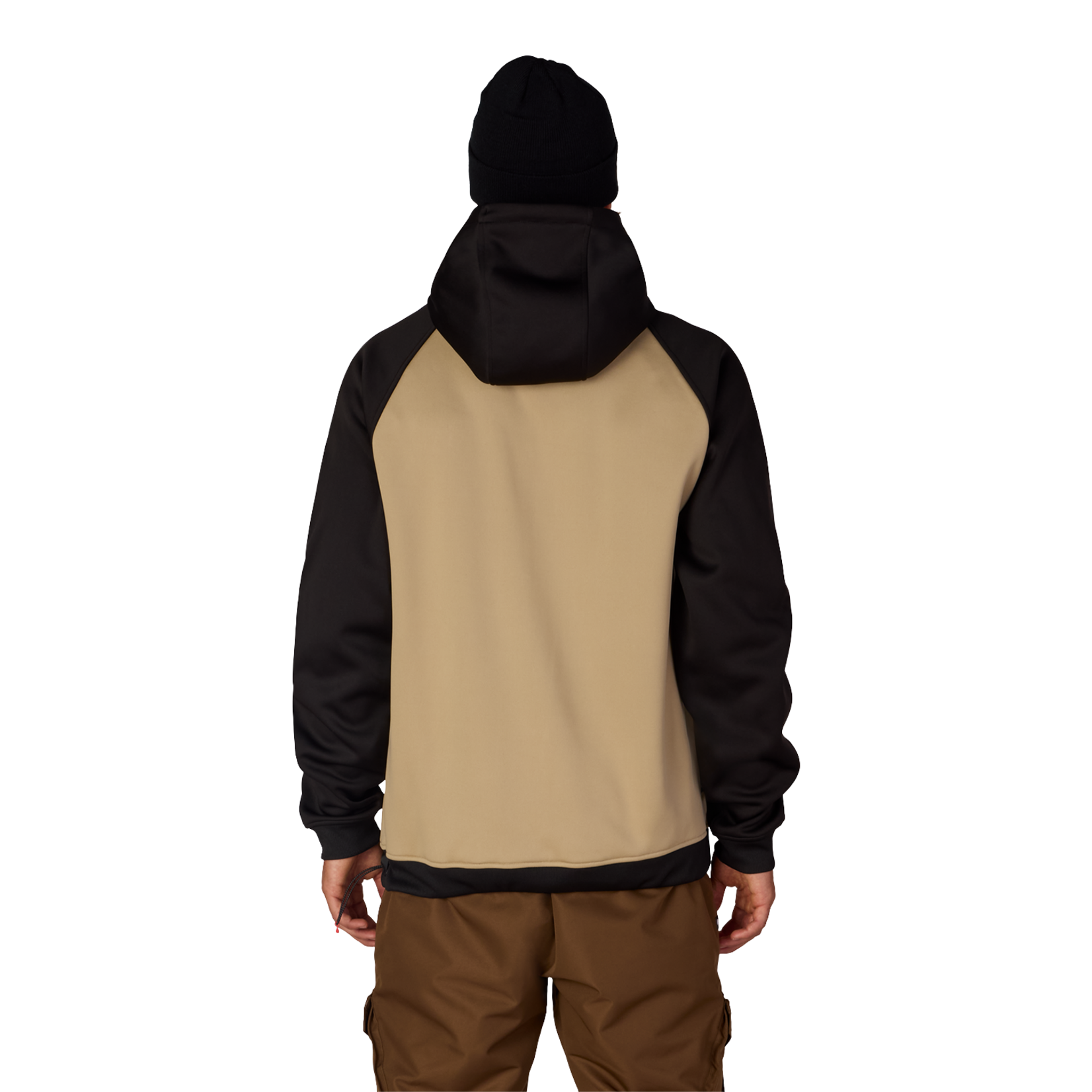686 686 Men's Bonded Fleece Pullover Hoody