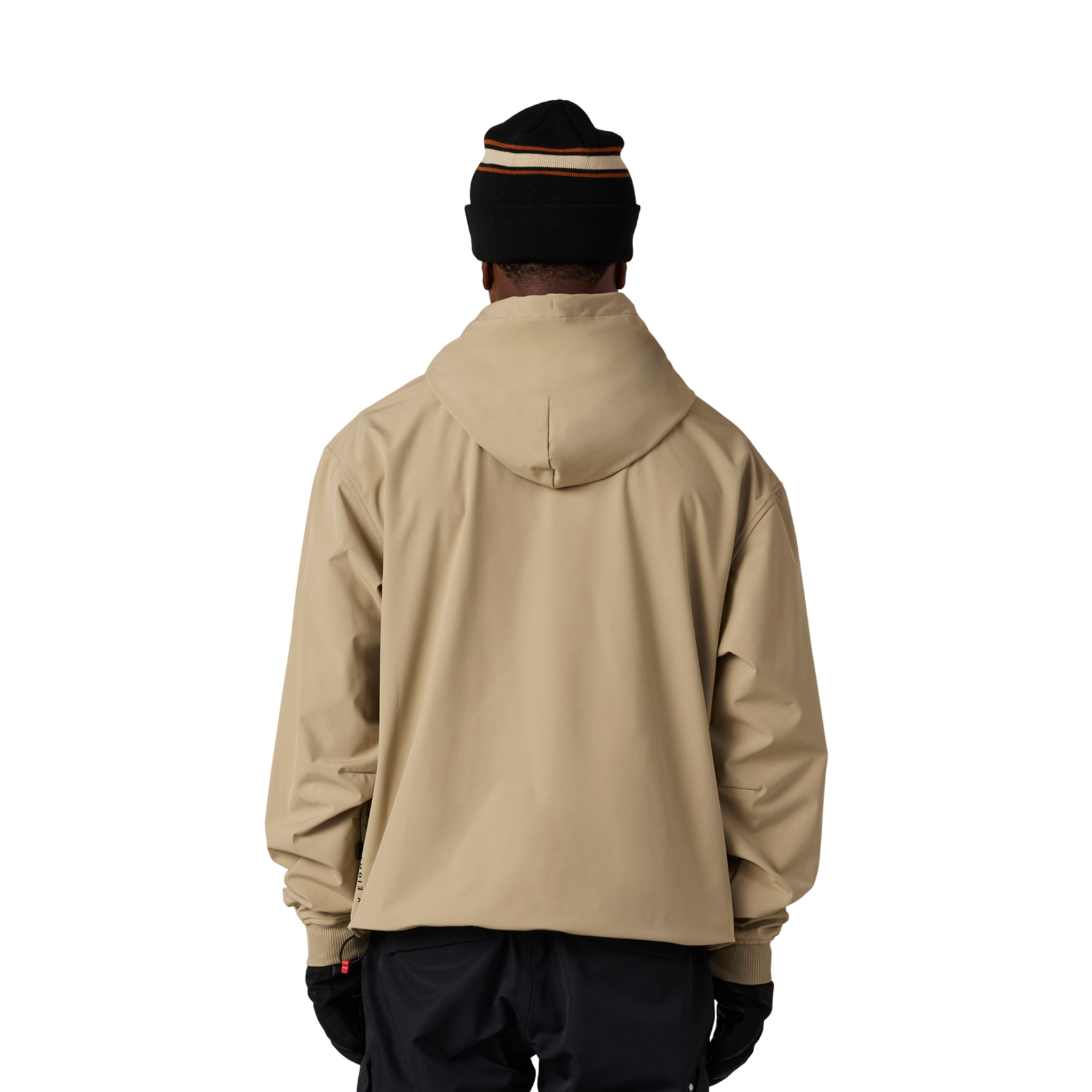 686 686 Men's Waterproof Team Hoody