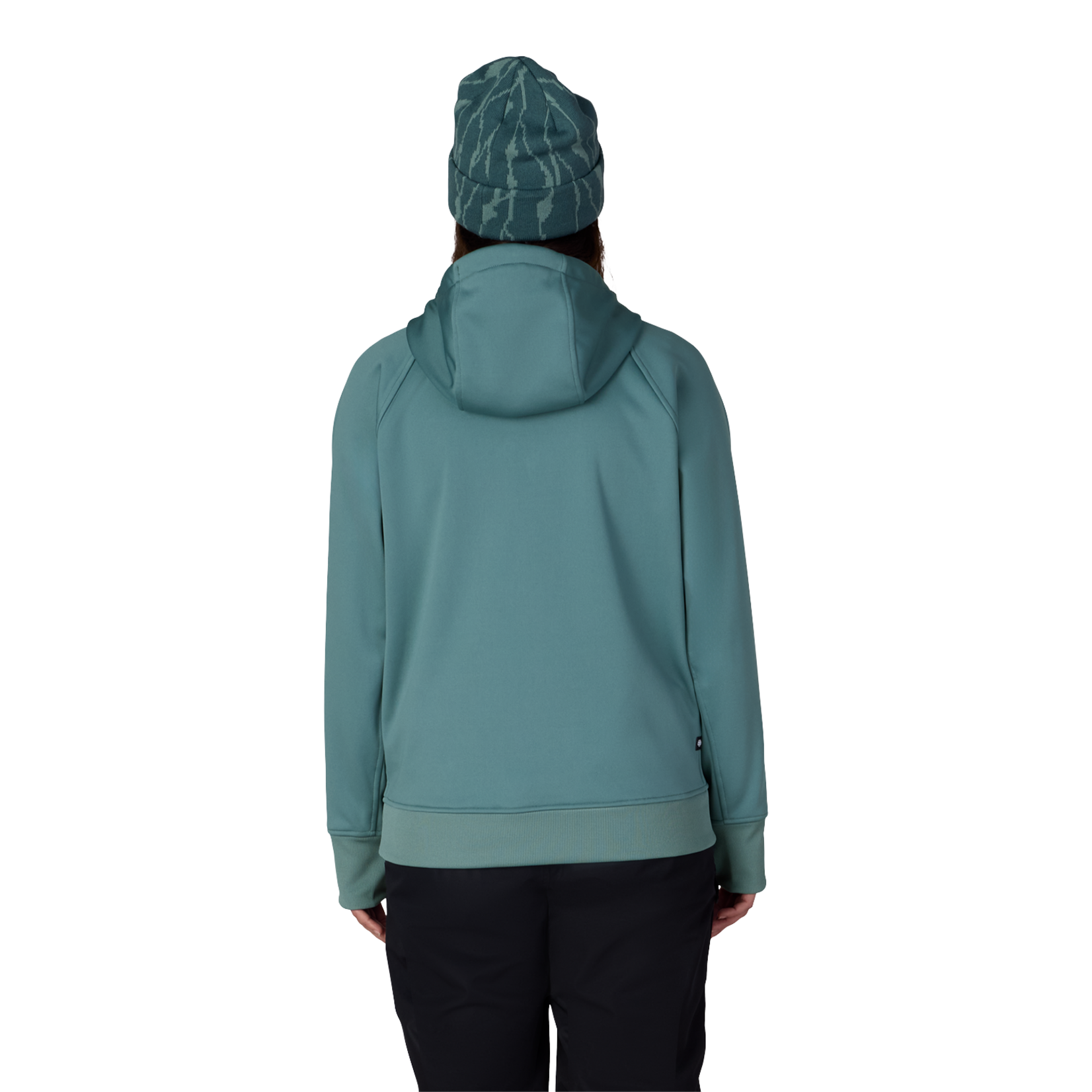 686 686 Women's Bonded Fleece Pullover Hoody