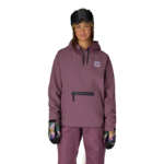 686 686 Women's Waterproof Hoody