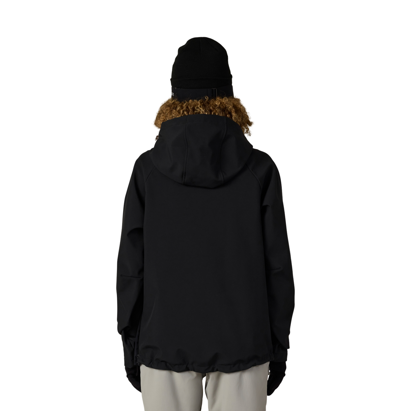 686 686 Women's Waterproof Hoody