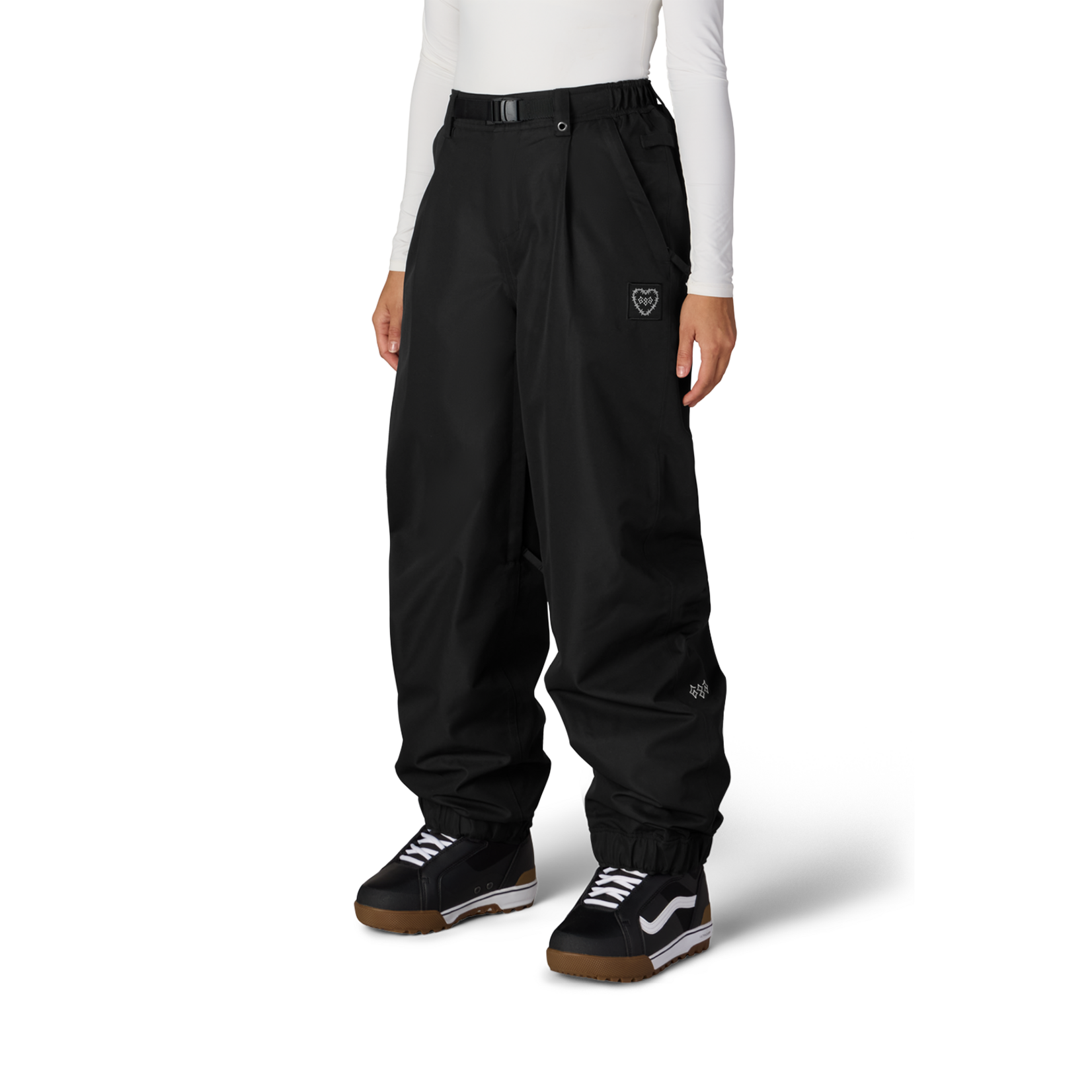 686 686 Women's Outline Shell Pant