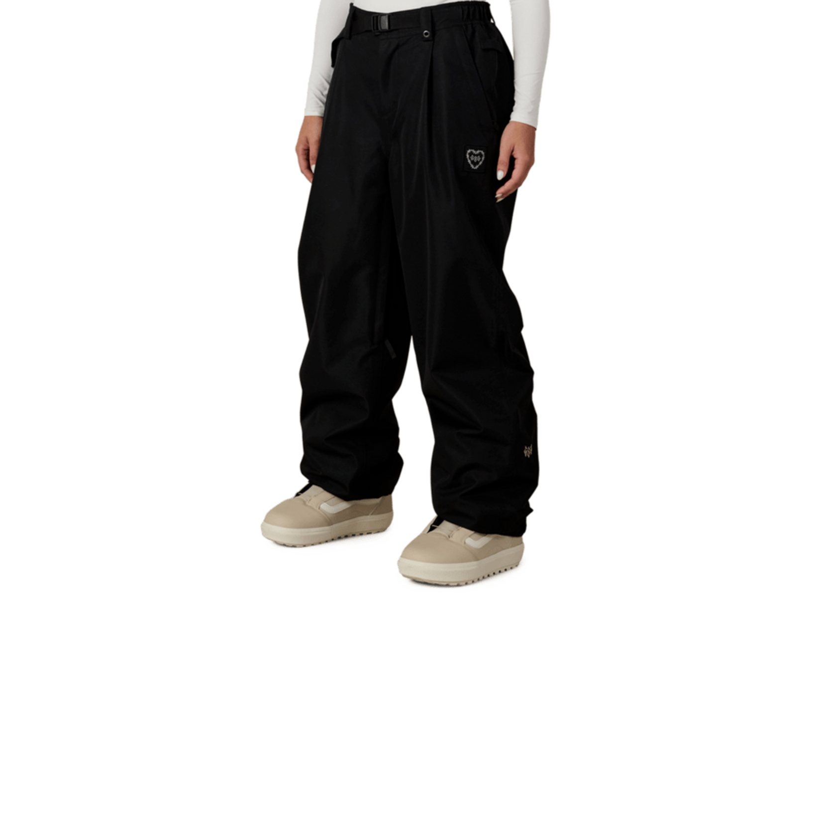 686 686 Women's Outline Shell Pant