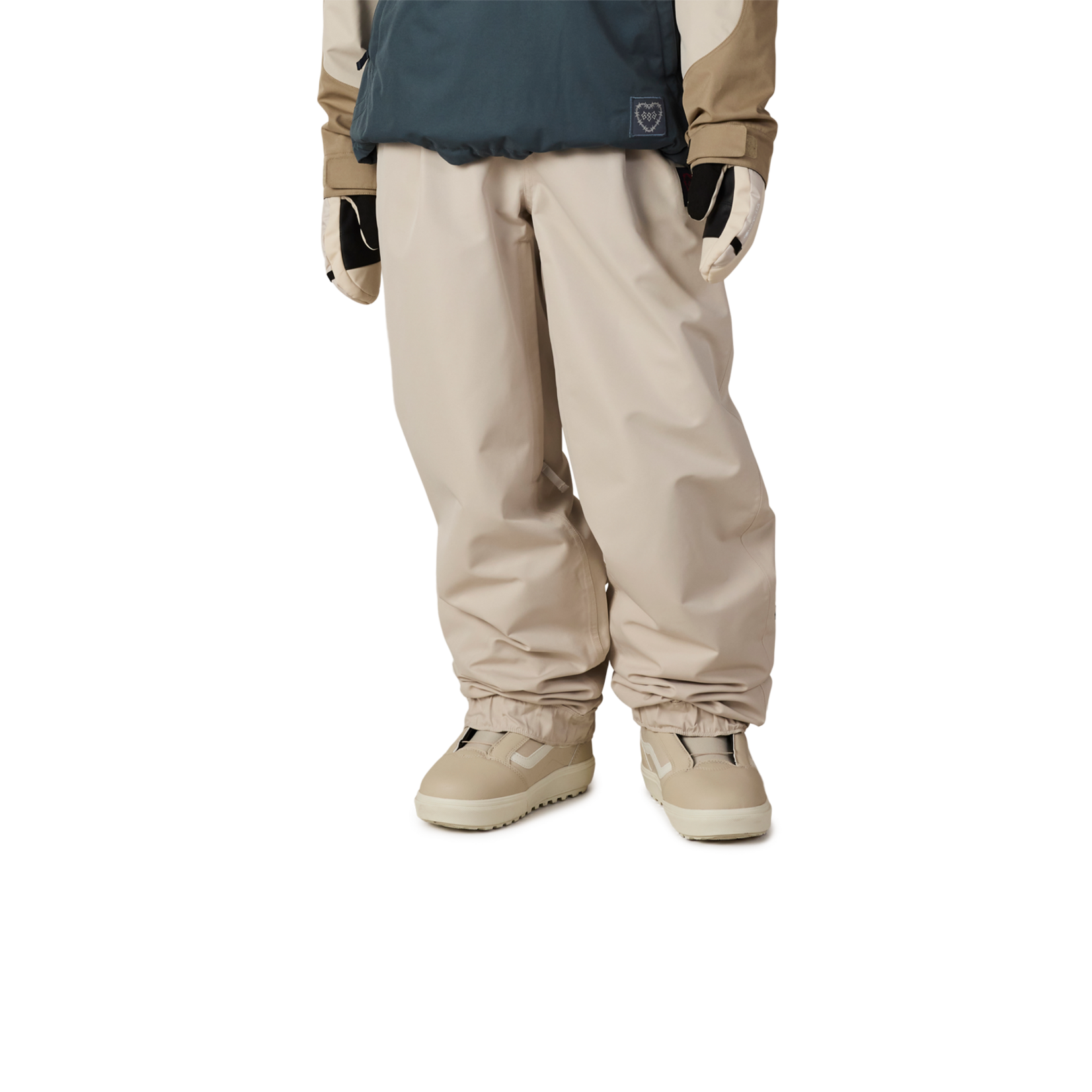 686 686 Women's Outline Shell Pant