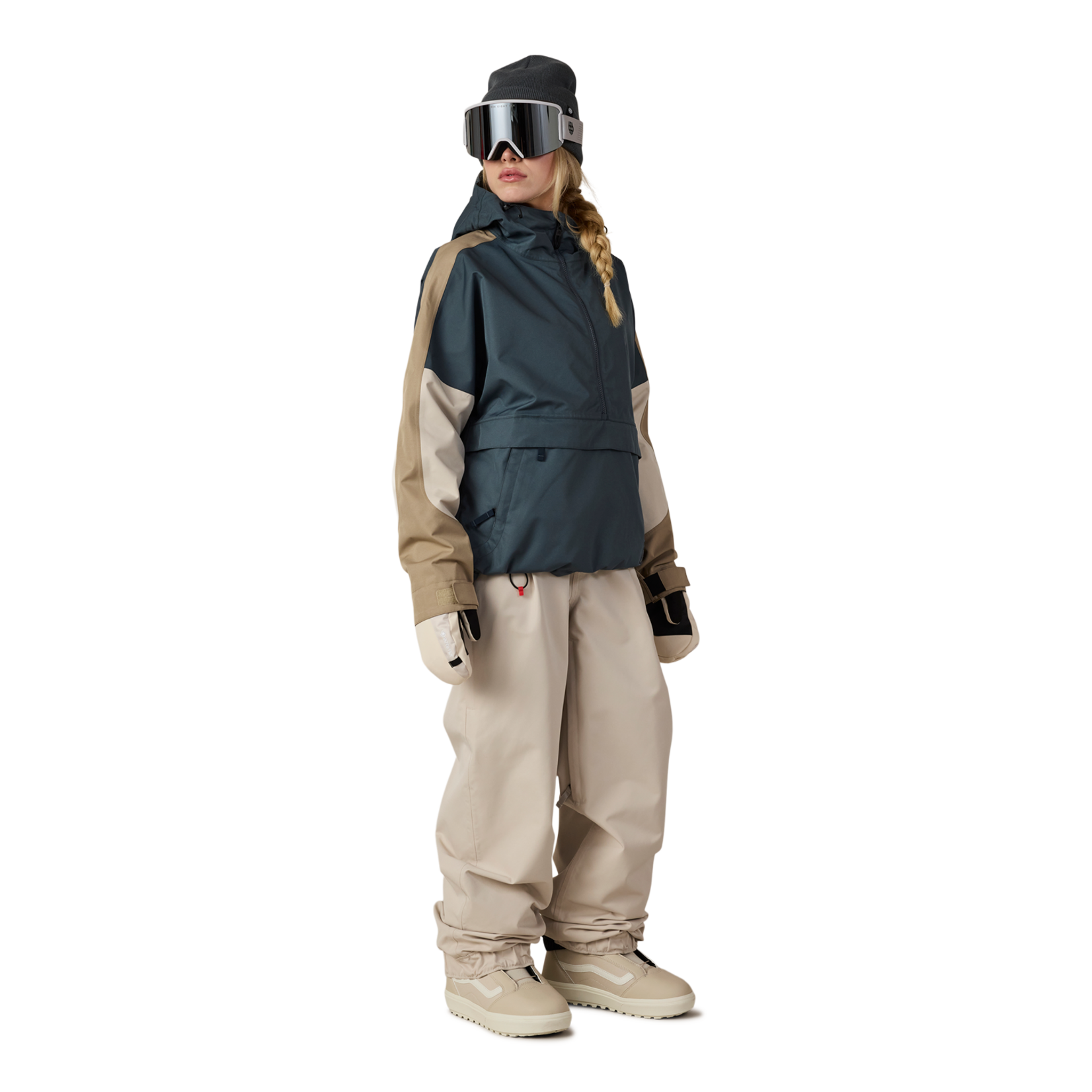 686 686 Women's Outline Shell Pant