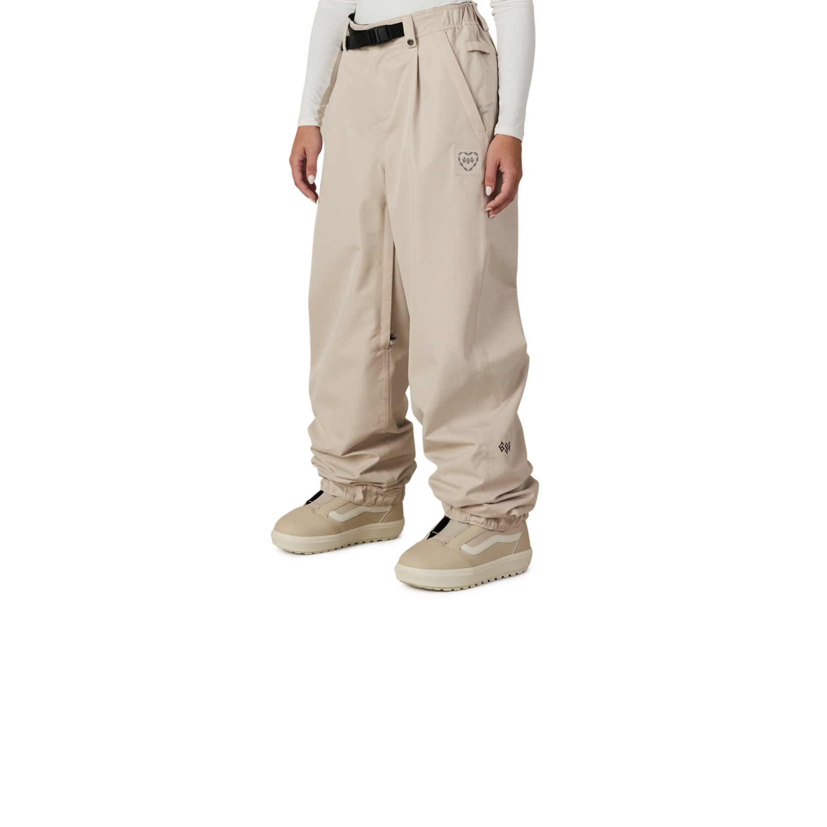 686 686 Women's Outline Shell Pant