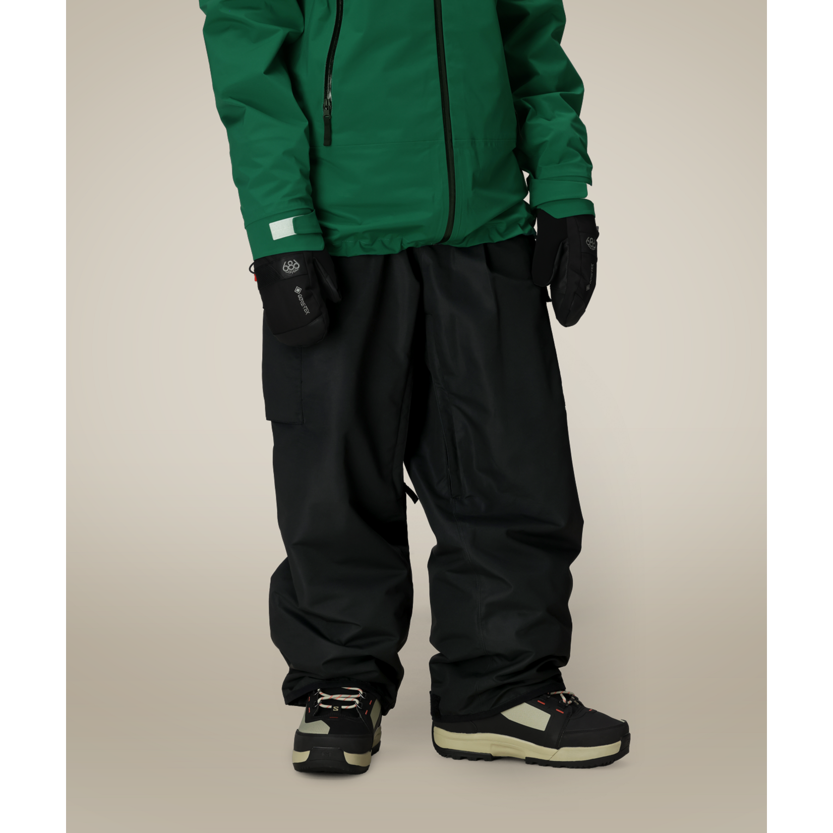 686 686 Men's Essox Cargo Pant