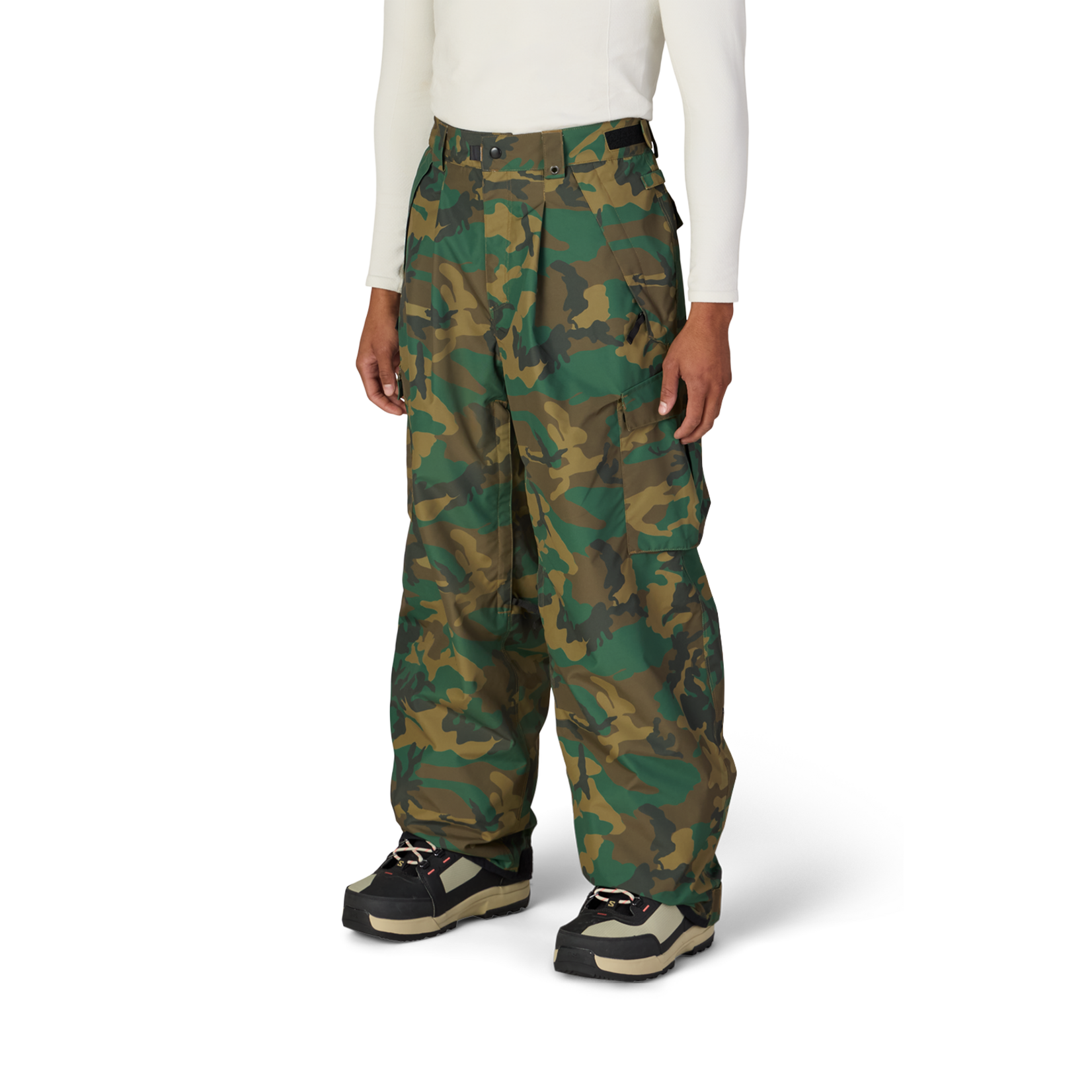 686 686 Men's Essox Cargo Pant