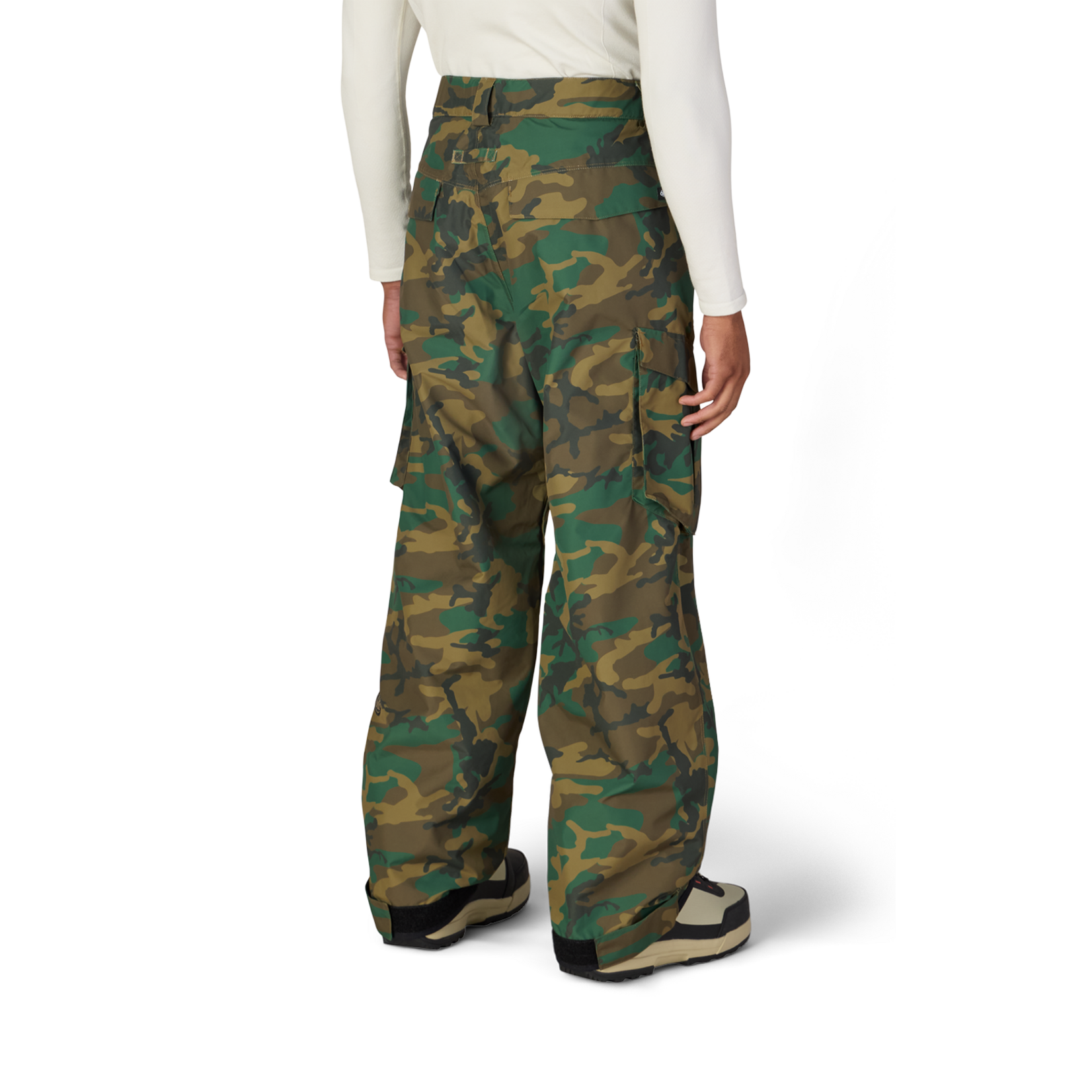 686 686 Men's Essox Cargo Pant