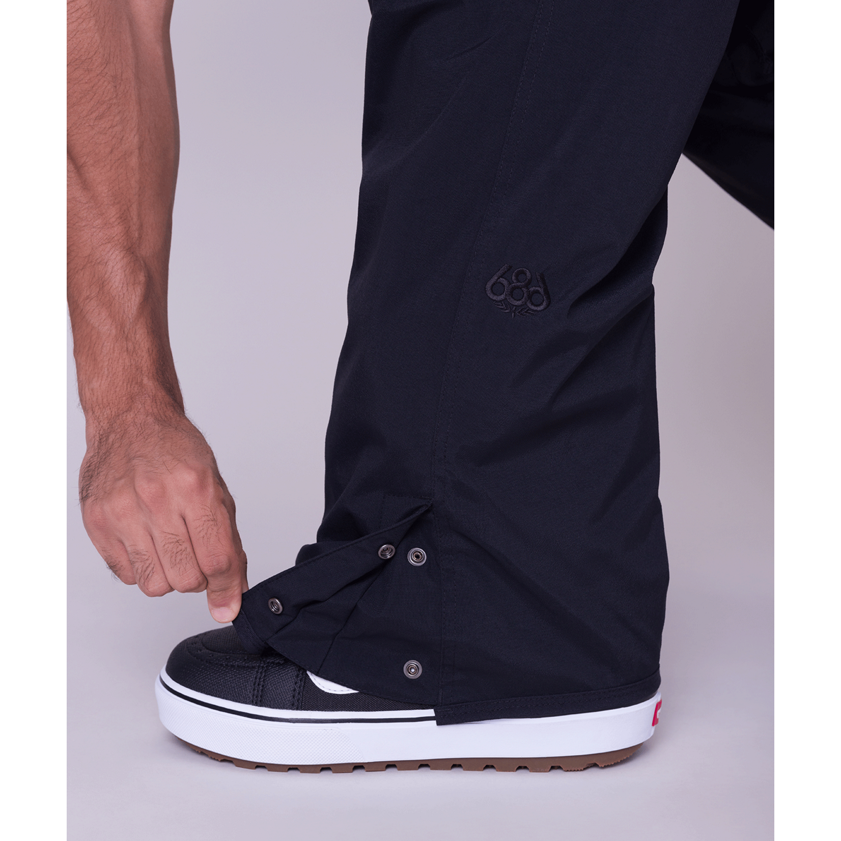 686 686 Men's Standard Shell Pant
