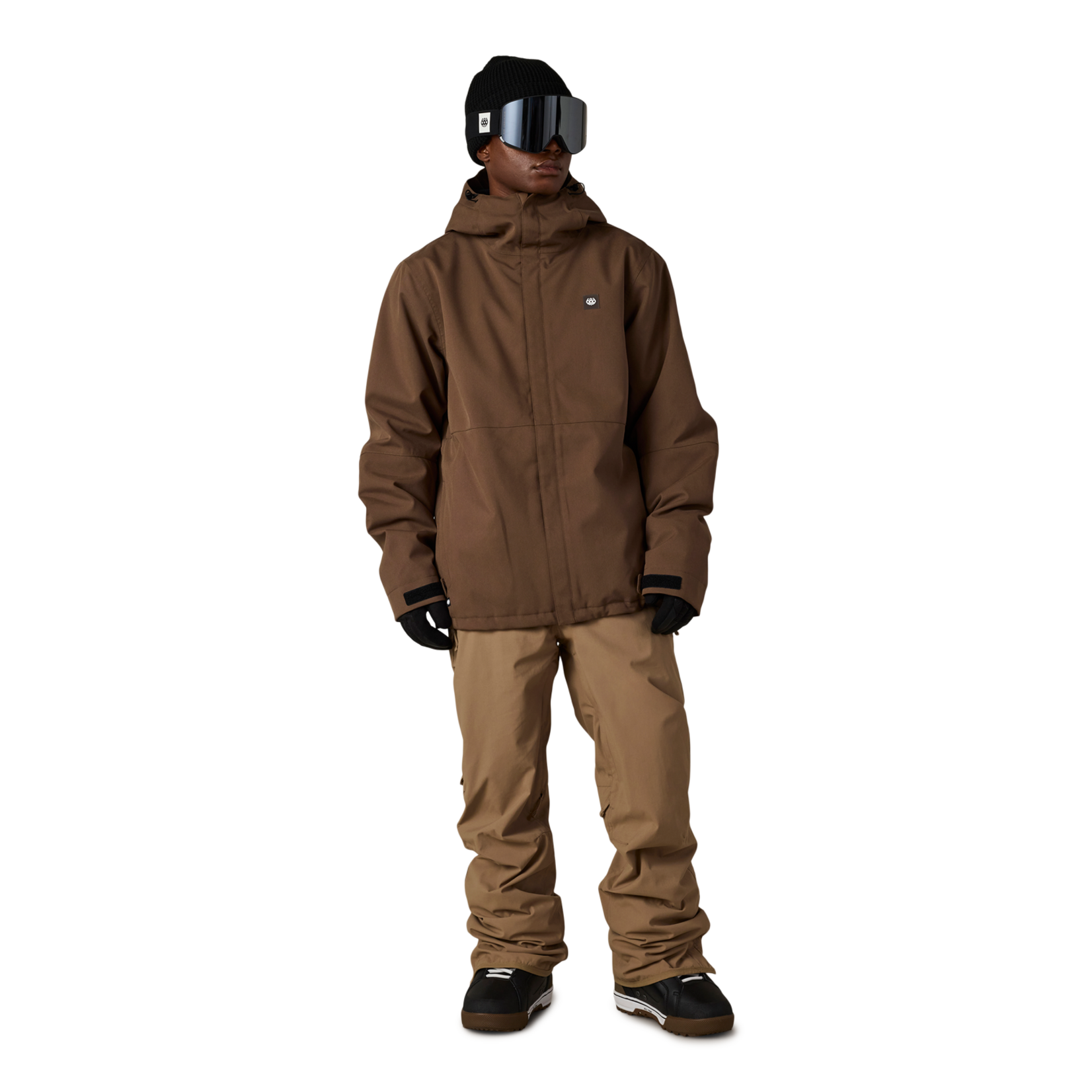 686 686 Men's Standard Shell Pant