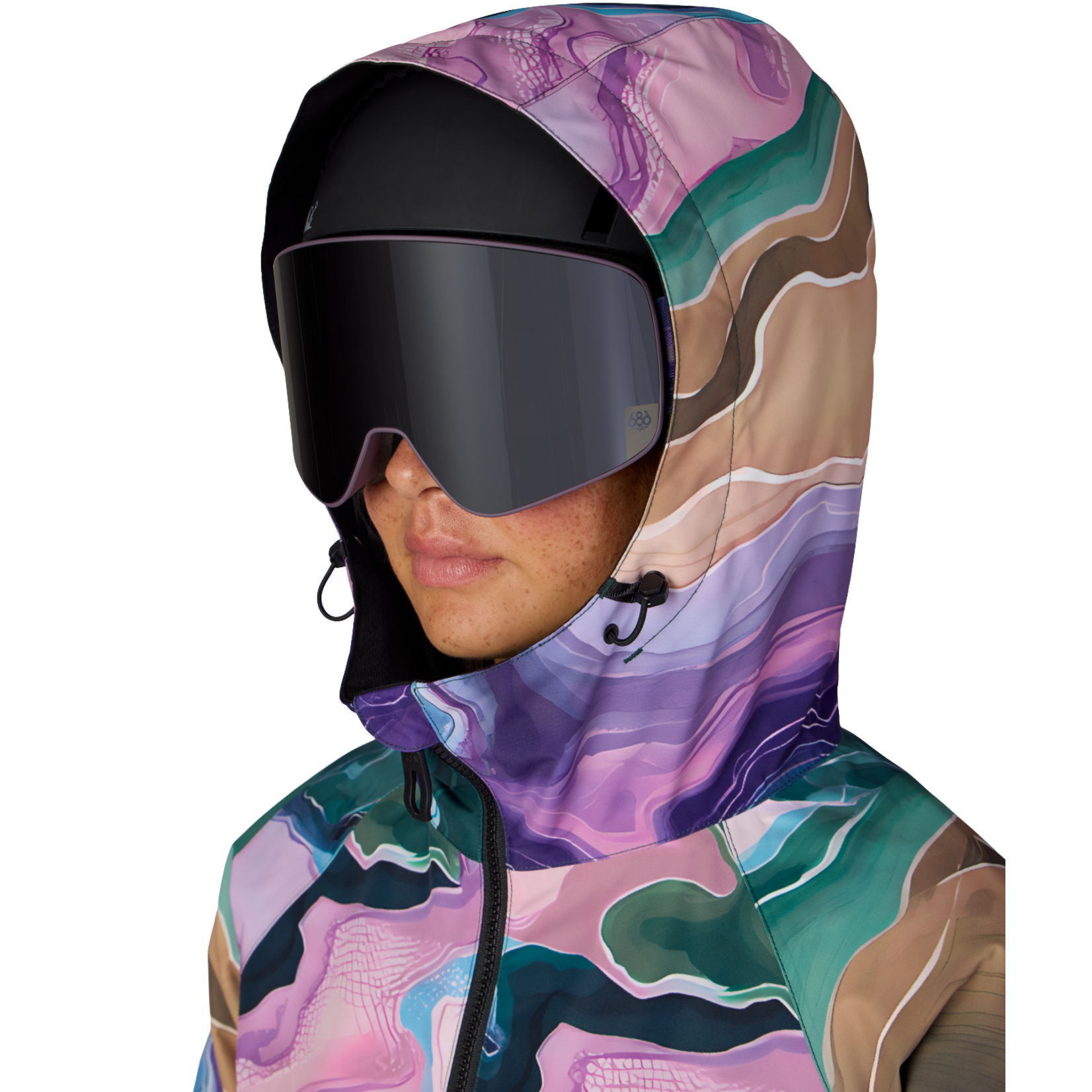 686 686 Women's Athena Insulated Jacket