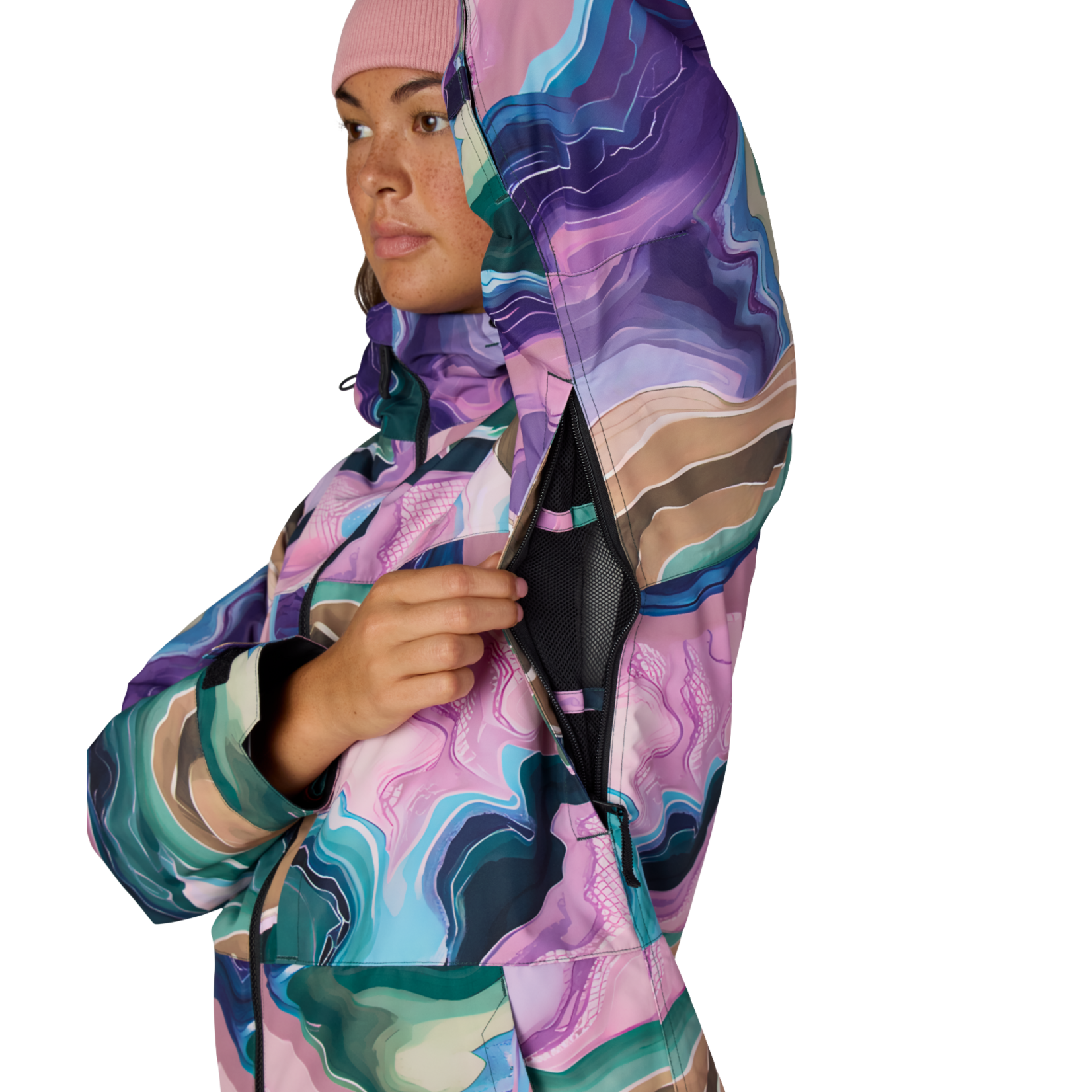686 686 Women's Athena Insulated Jacket