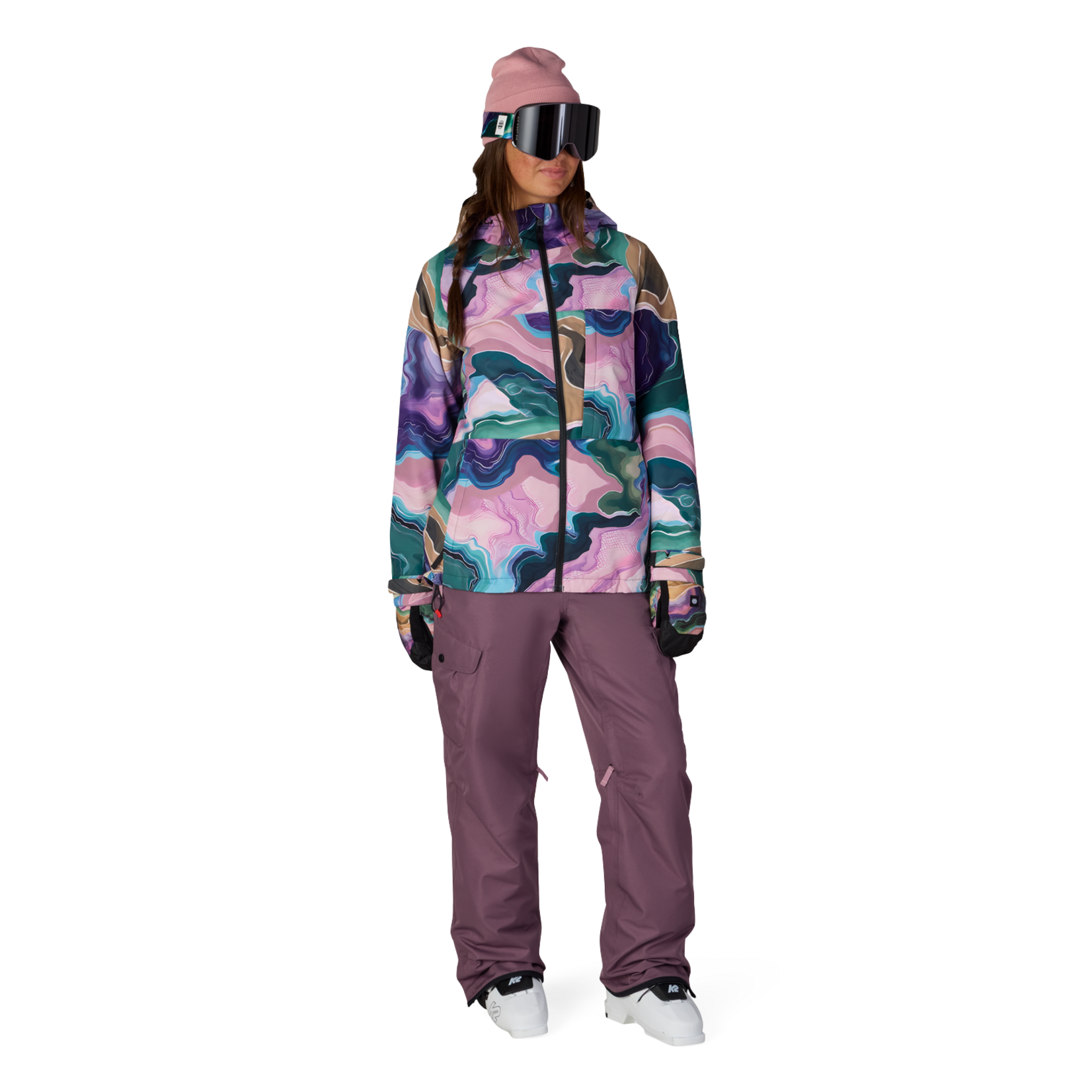 686 686 Women's Athena Insulated Jacket
