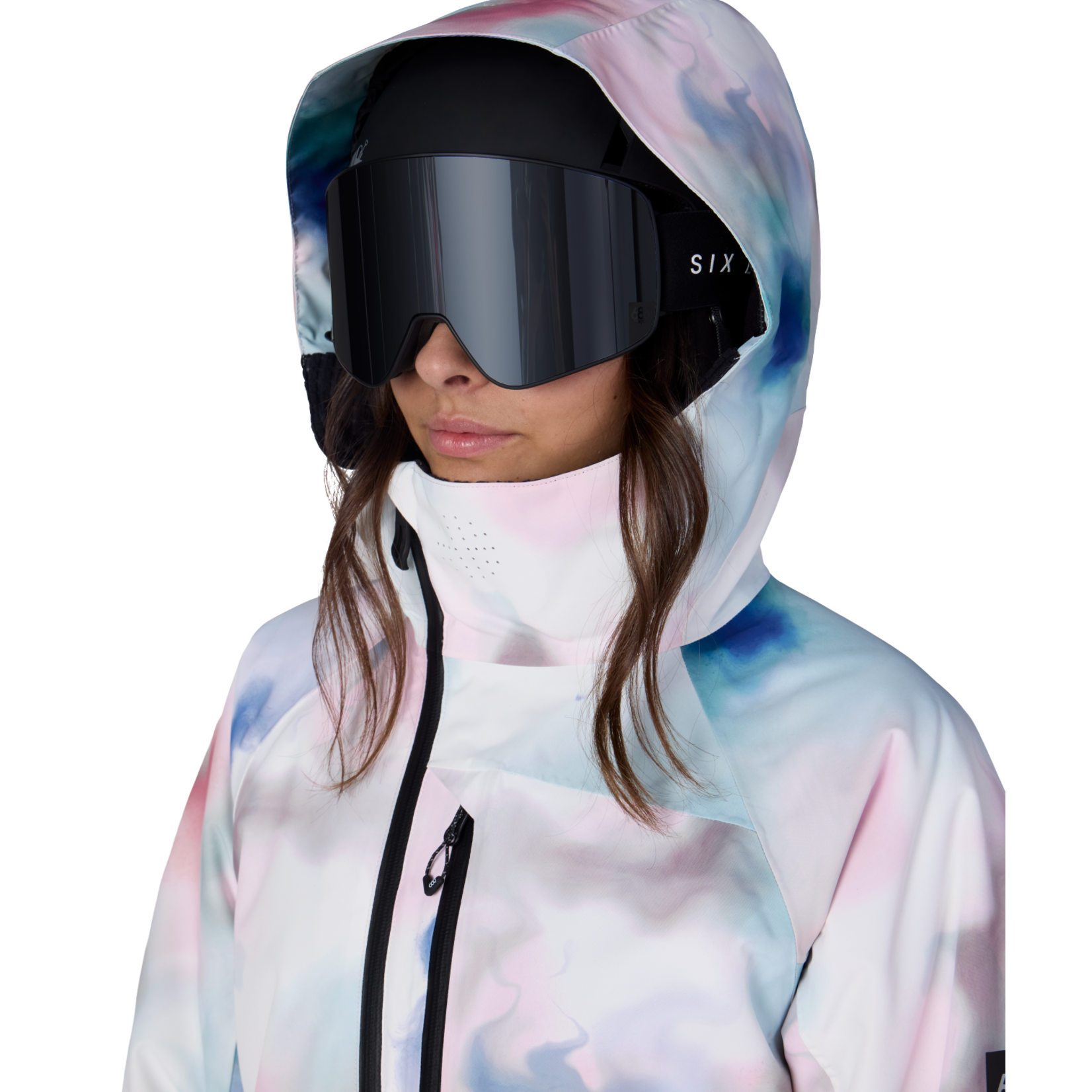 686 686 Womens Hydra Thermagraph Jacket