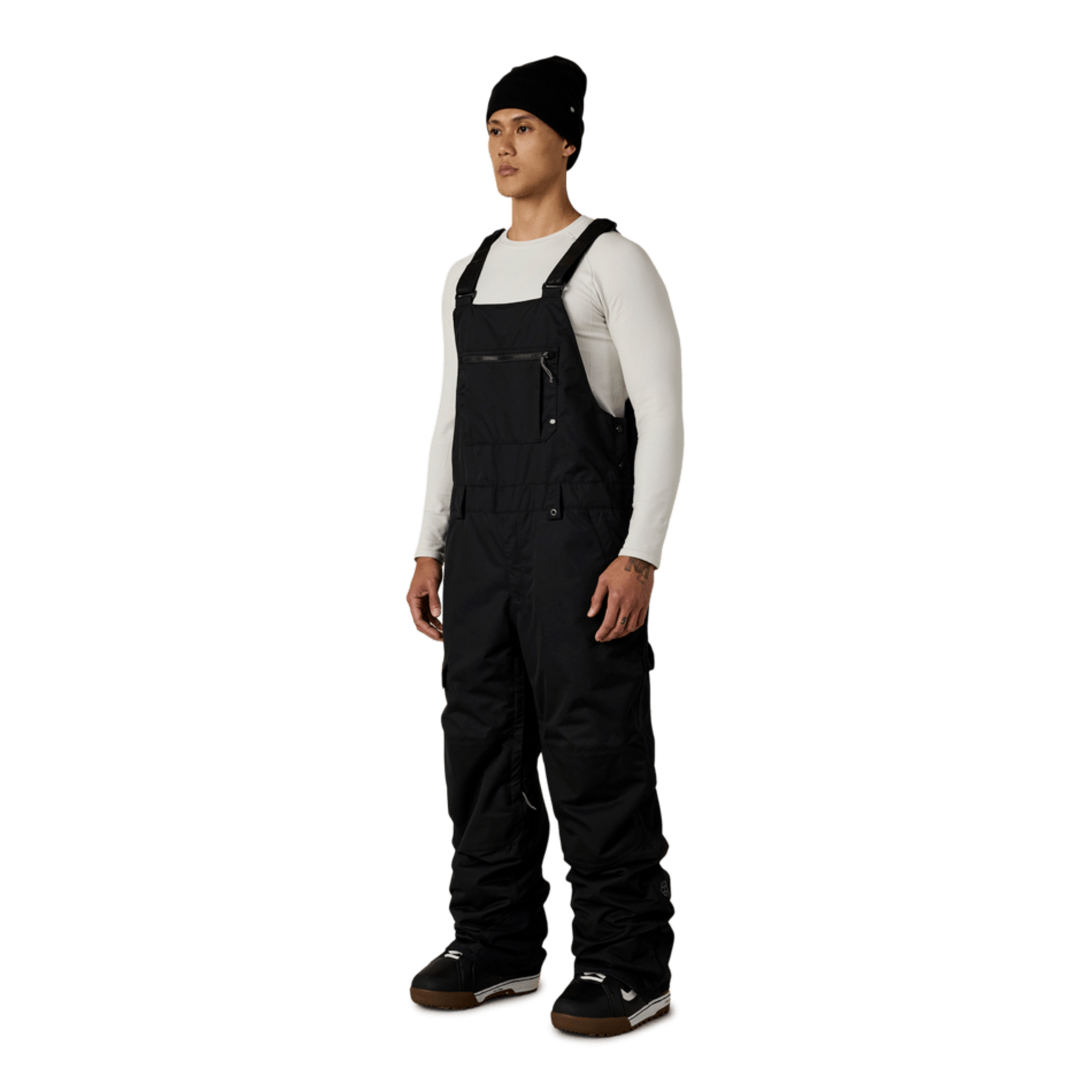 686 686 Men's Hot Lap Insulated Bib