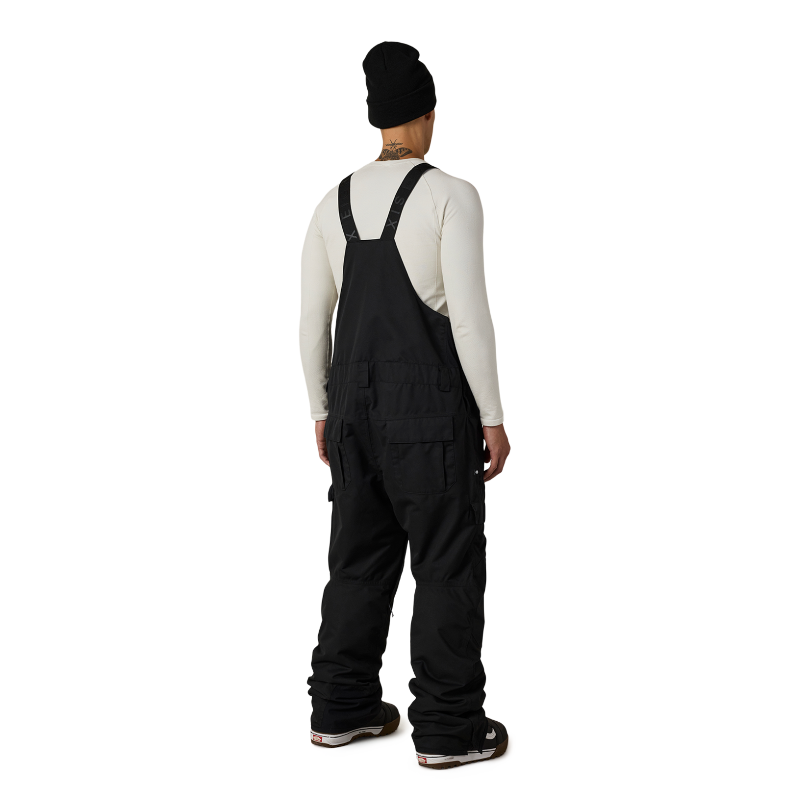 686 686 Men's Hot Lap Insulated Bib