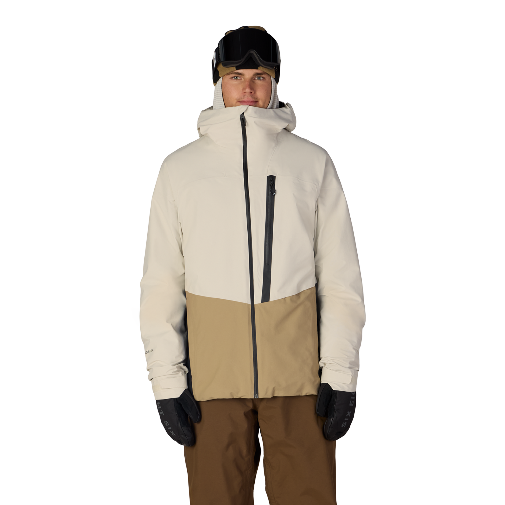 686 686 Men's GORE-TEX GT Thermagraph Jacket