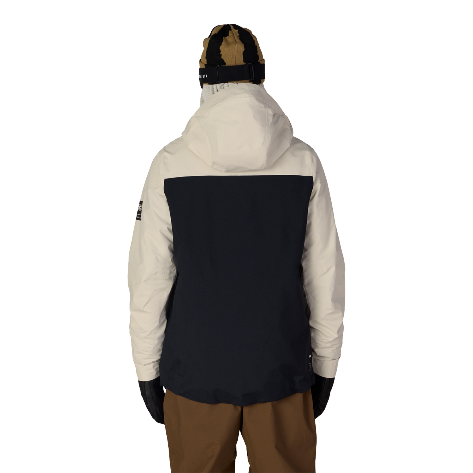 686 686 Men's GORE-TEX GT Thermagraph Jacket