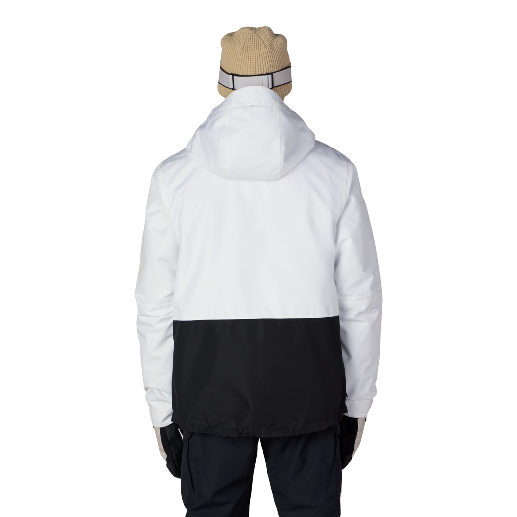686 686 Men's SMARTY 3-In-1 Form Jacket
