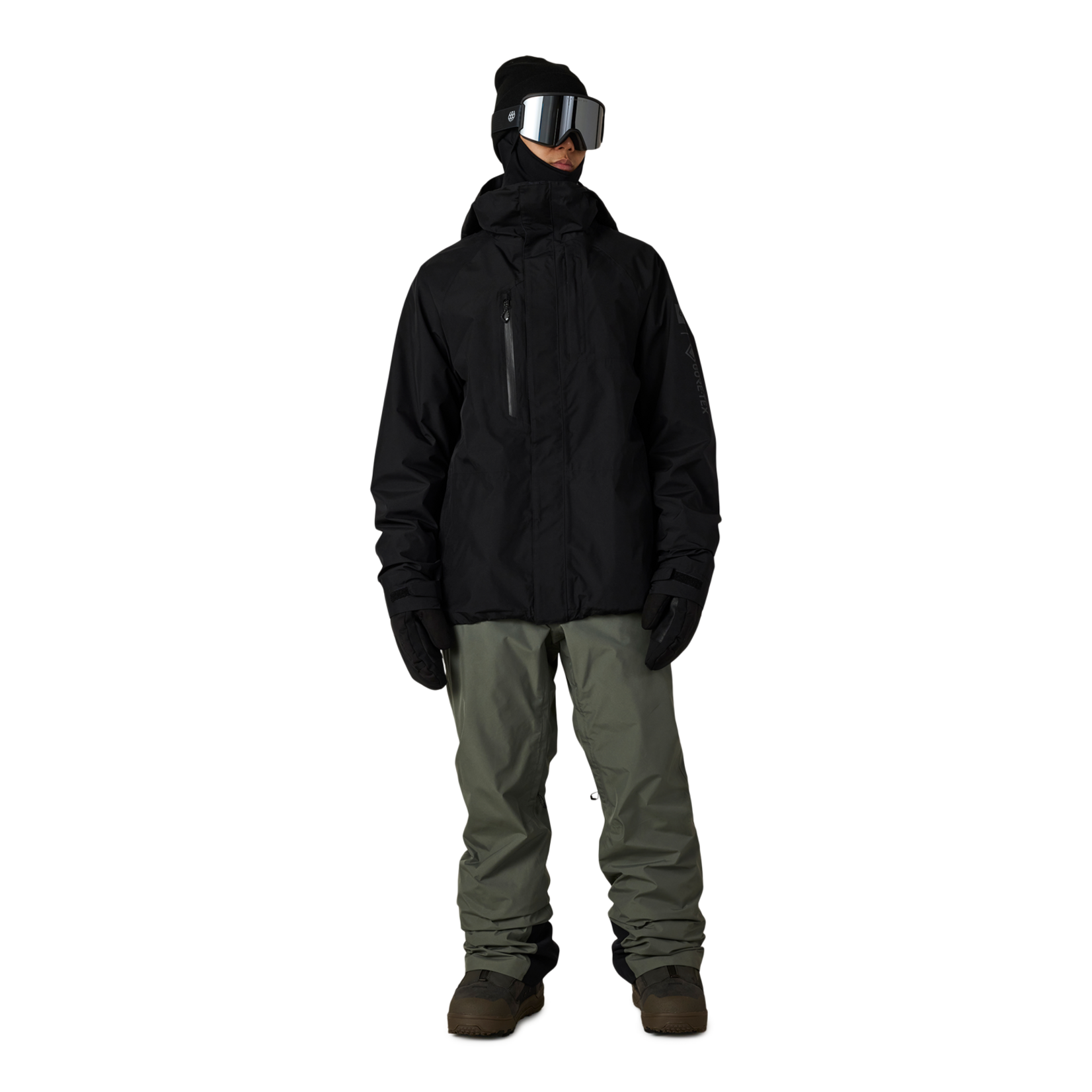 686 686 Men's GORE-TEX Core Insulated Jacket