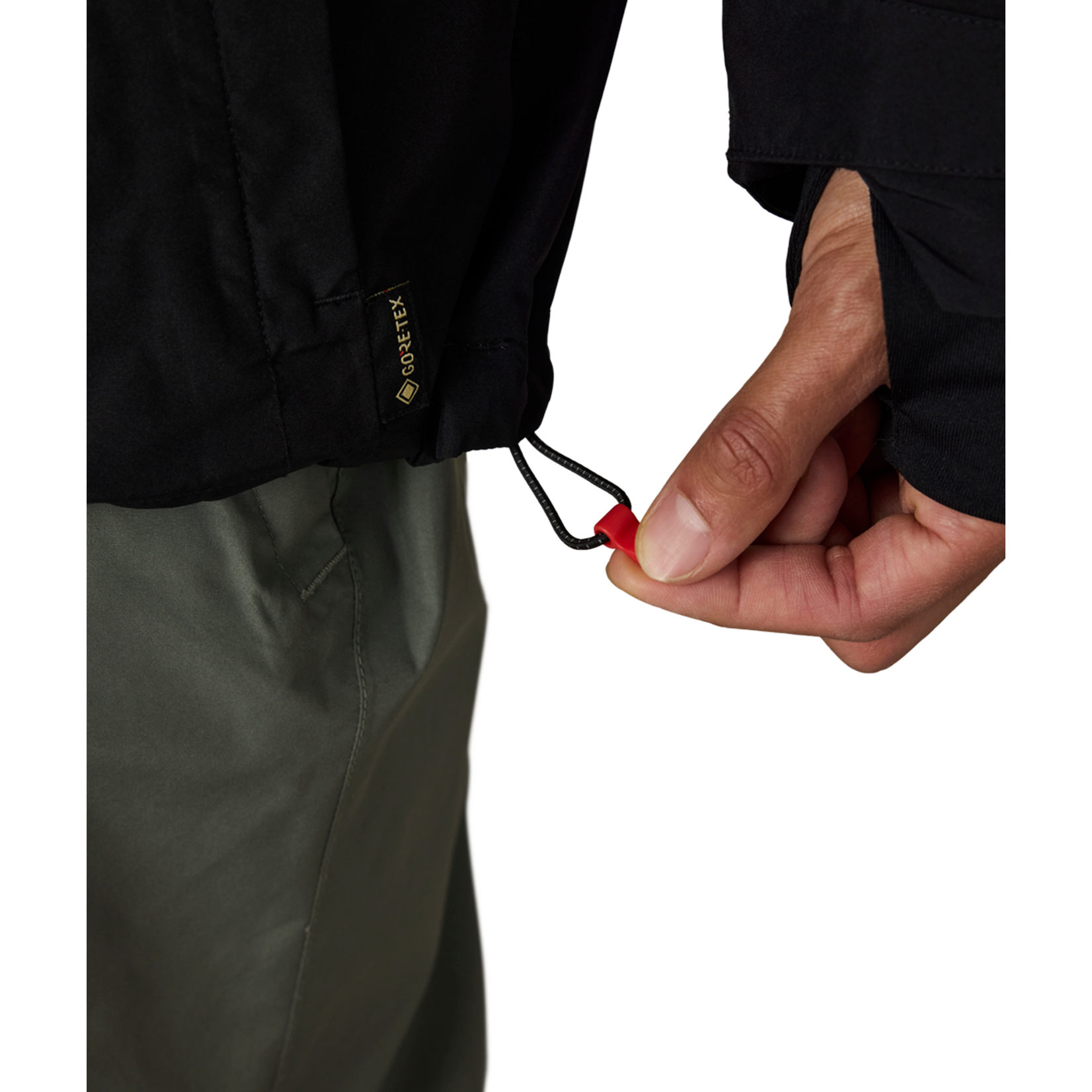 686 686 Men's GORE-TEX Core Insulated Jacket