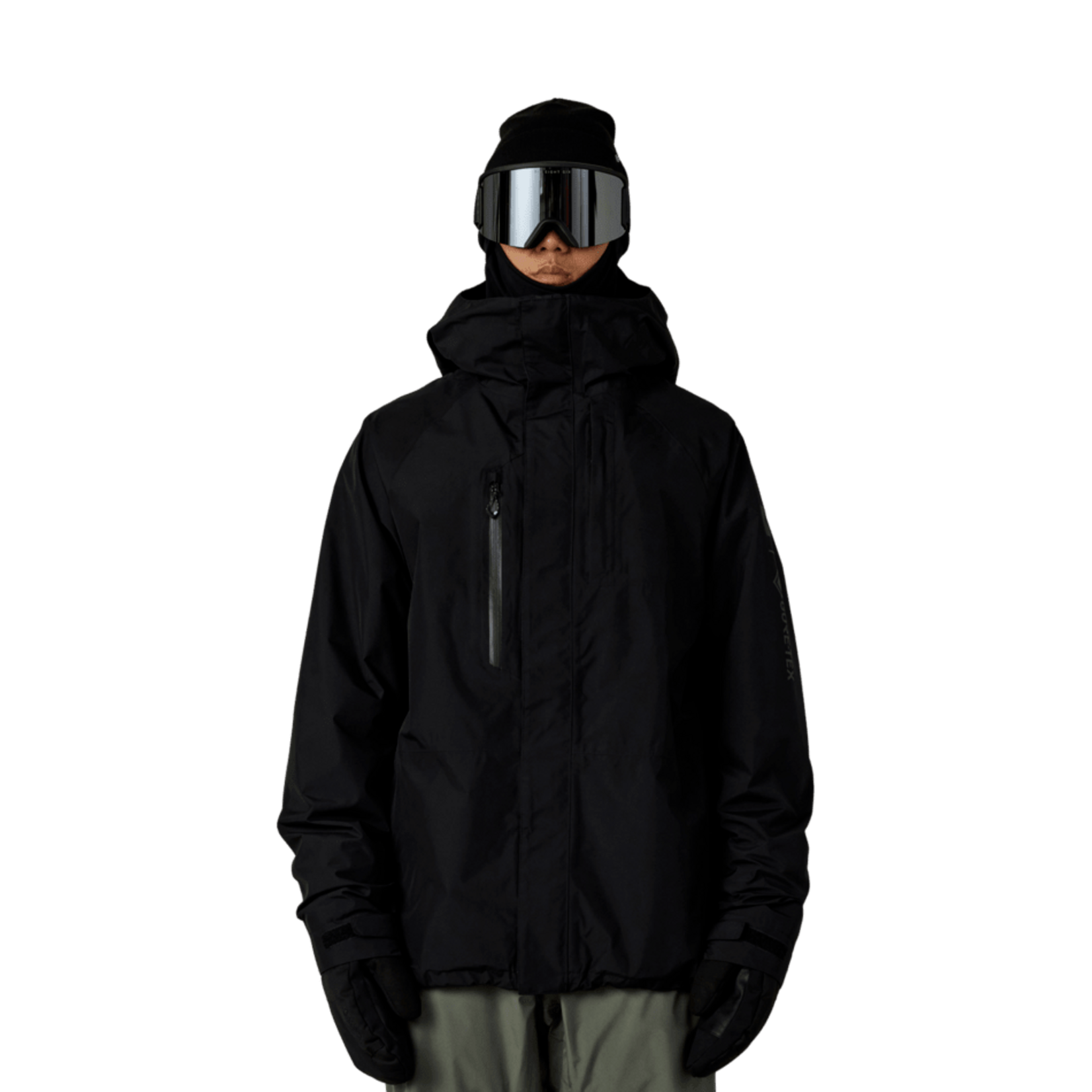 686 686 Men's GORE-TEX Core Insulated Jacket