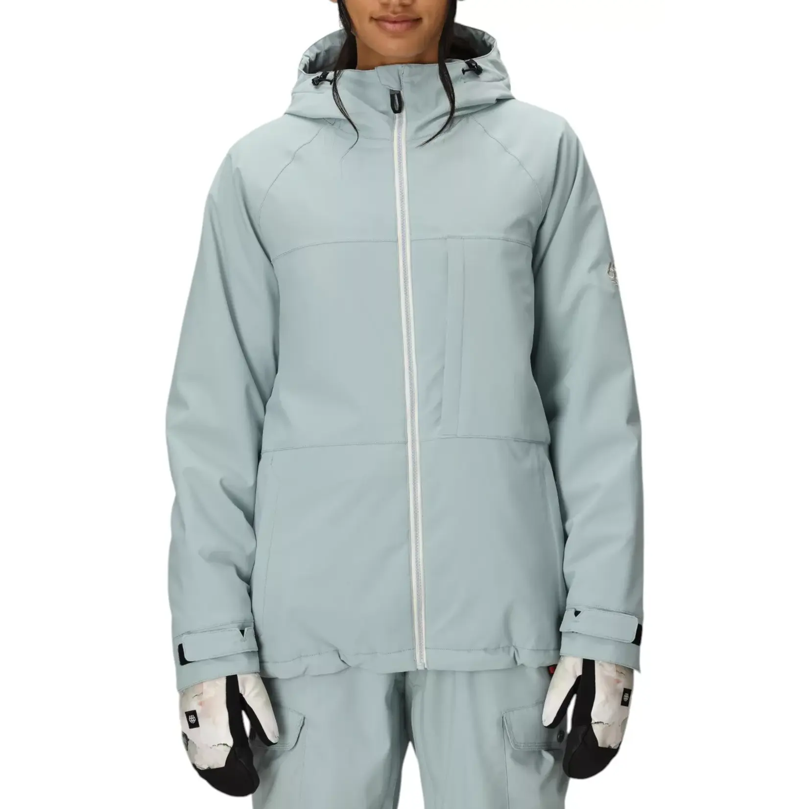686 686 Women's Athena Insulated Jacket