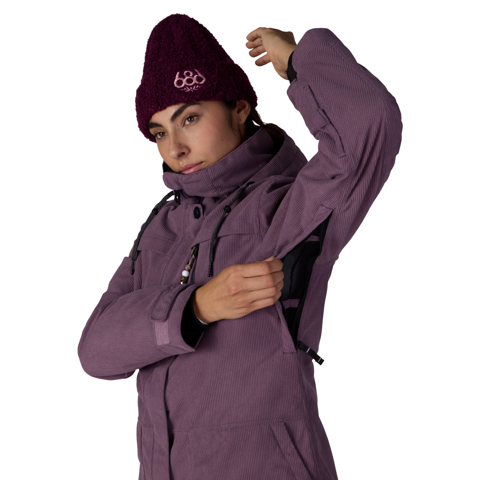 686 686 Women's Spirit Insulated Jacket