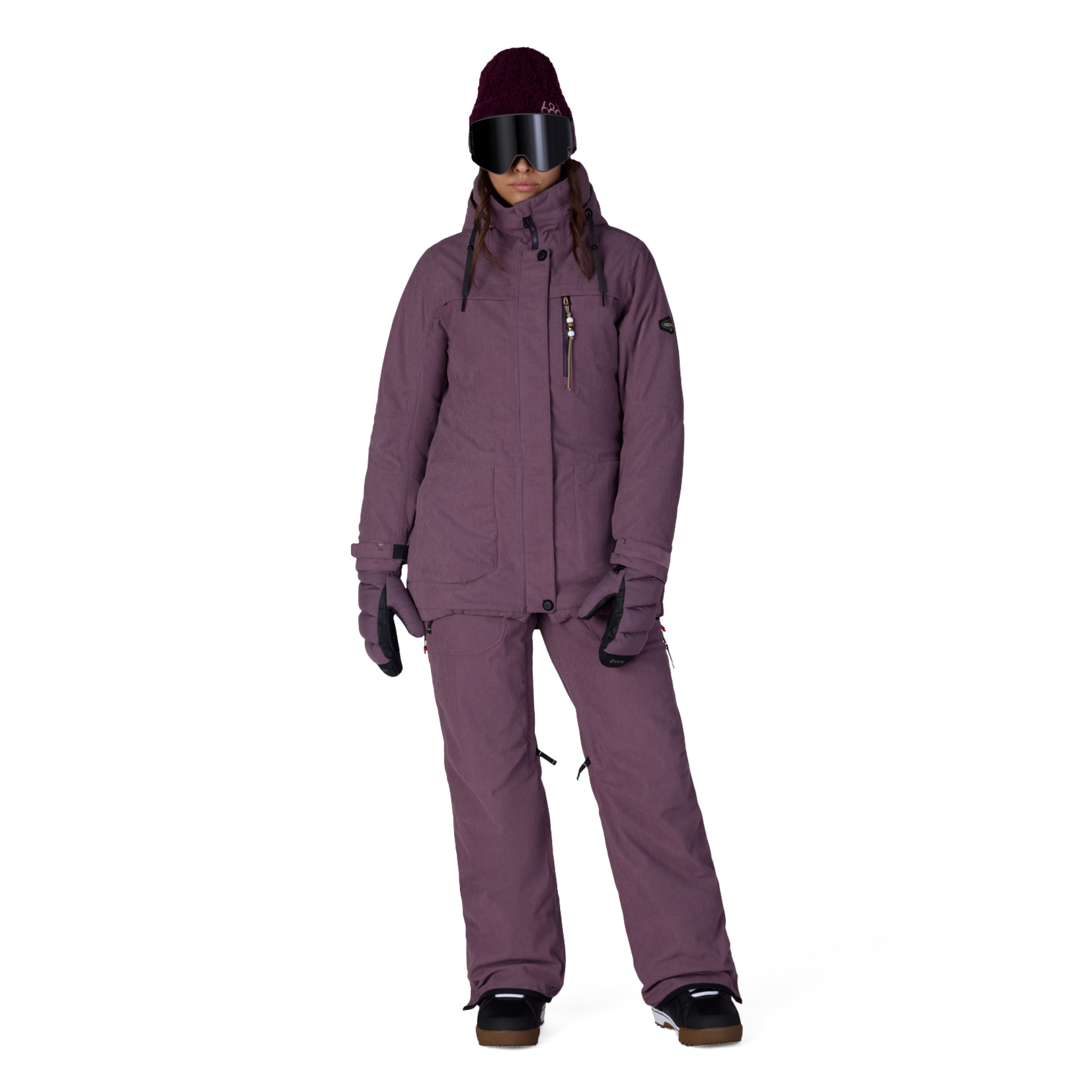 686 686 Women's Spirit Insulated Jacket