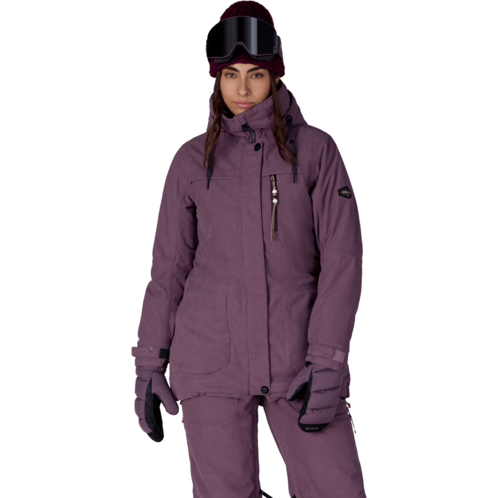 686 686 Women's Spirit Insulated Jacket
