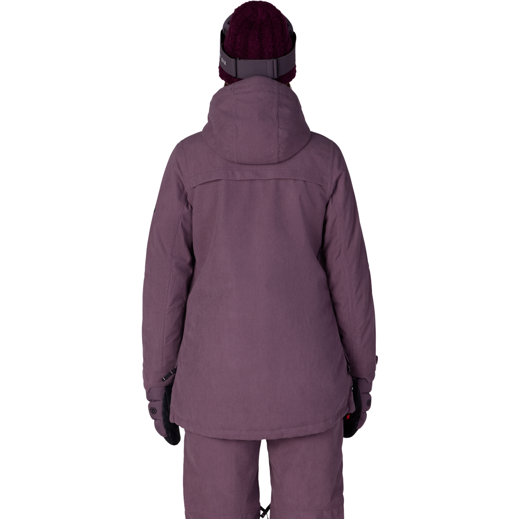 686 686 Women's Spirit Insulated Jacket