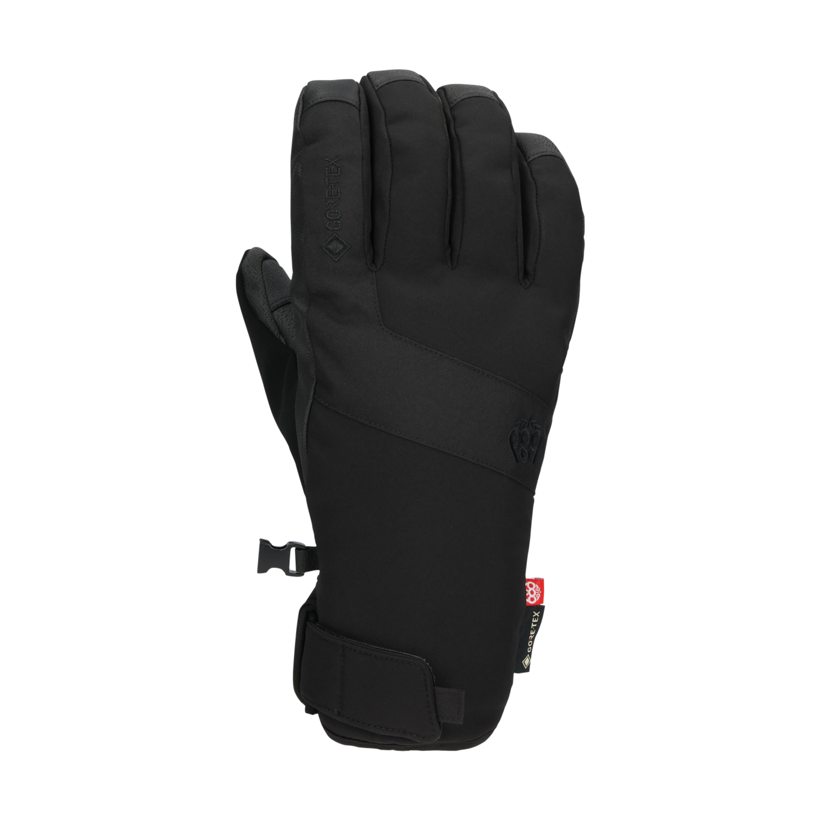 686 686 Men's Gore-Tex Linear Under Cuff Glove