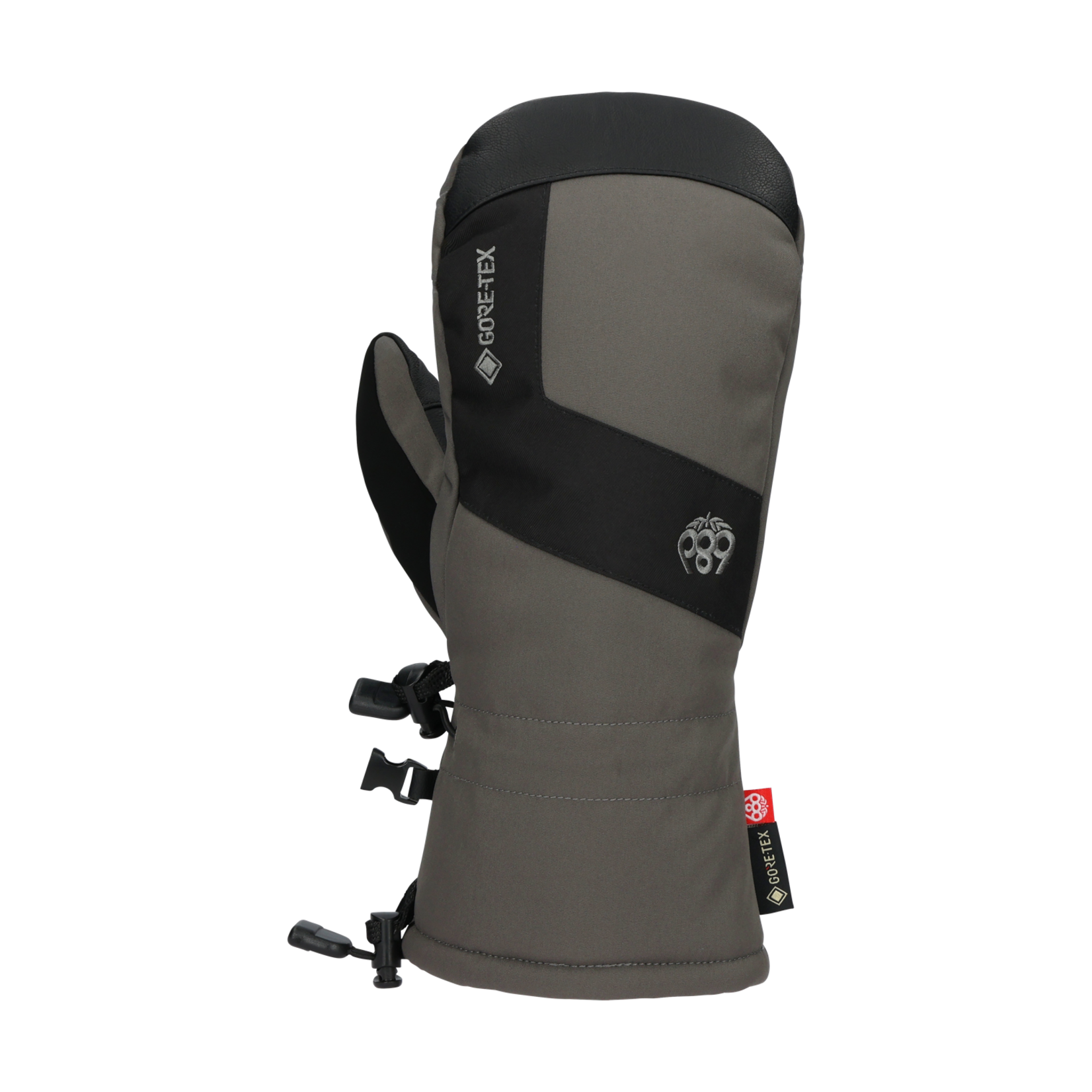 686 686 Men's Gore-tex Linear Mitt
