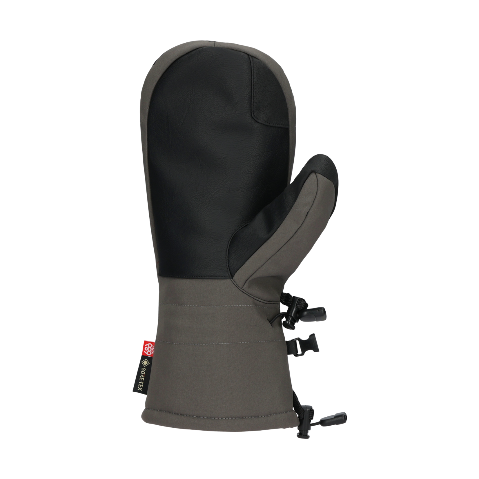 686 686 Men's Gore-tex Linear Mitt