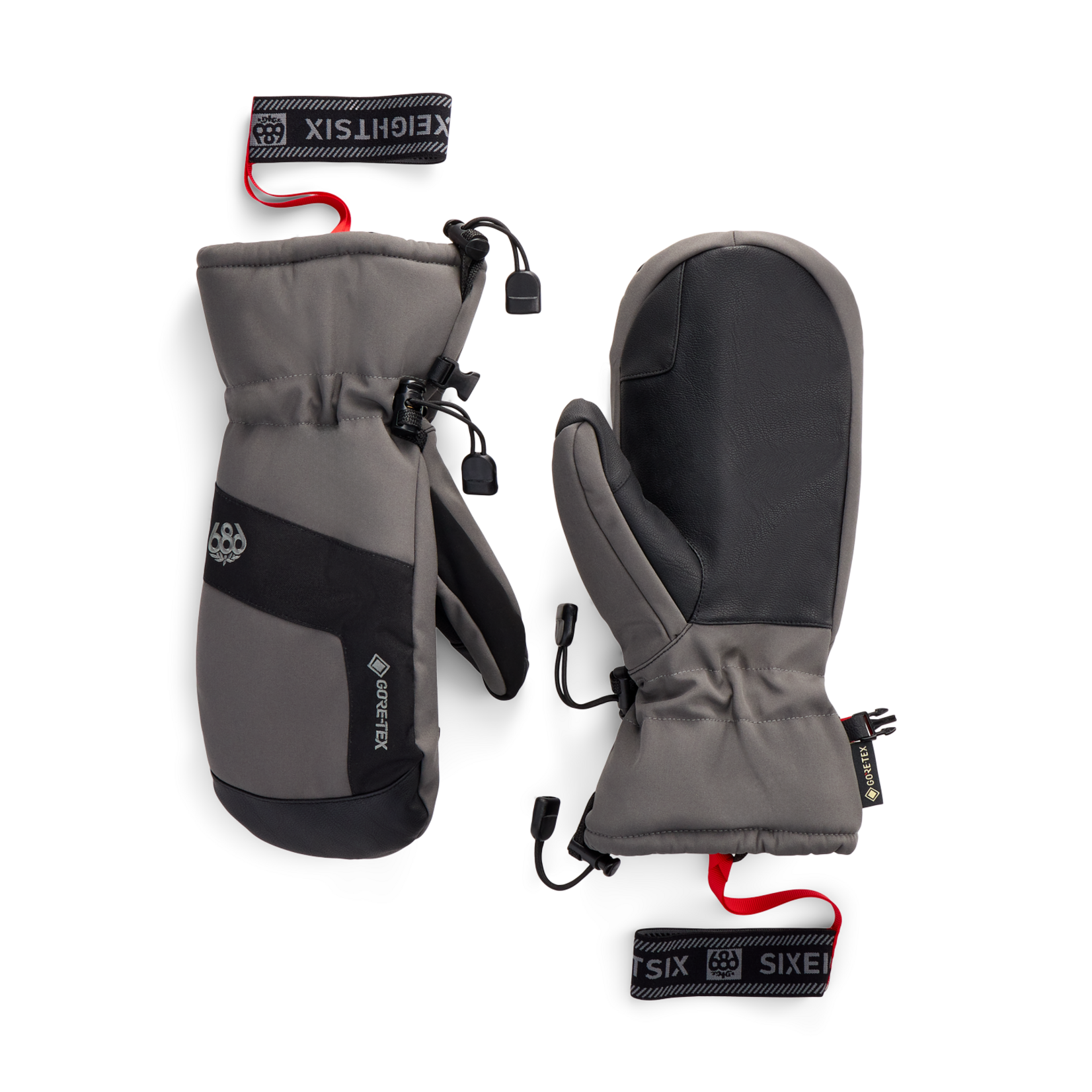 686 686 Men's Gore-tex Linear Mitt