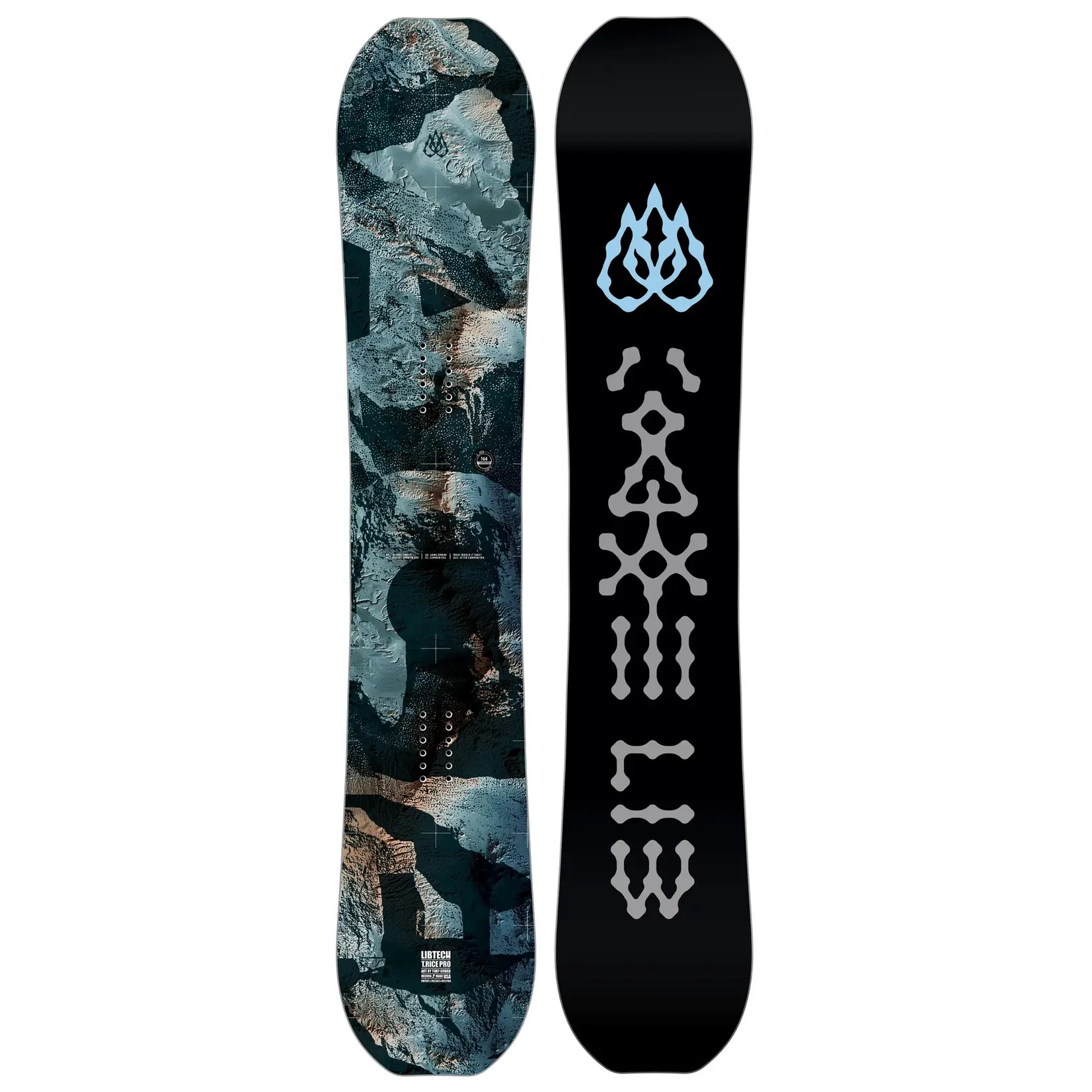 Lib Tech Lib Tech T.Rice Pro Men's Snowboard 2027
