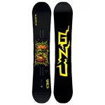 Gnu Gnu Facts Men's Snowboard 2027