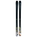 Icelantic Skis Icelantic Torrent 88 Men's Skis 2027