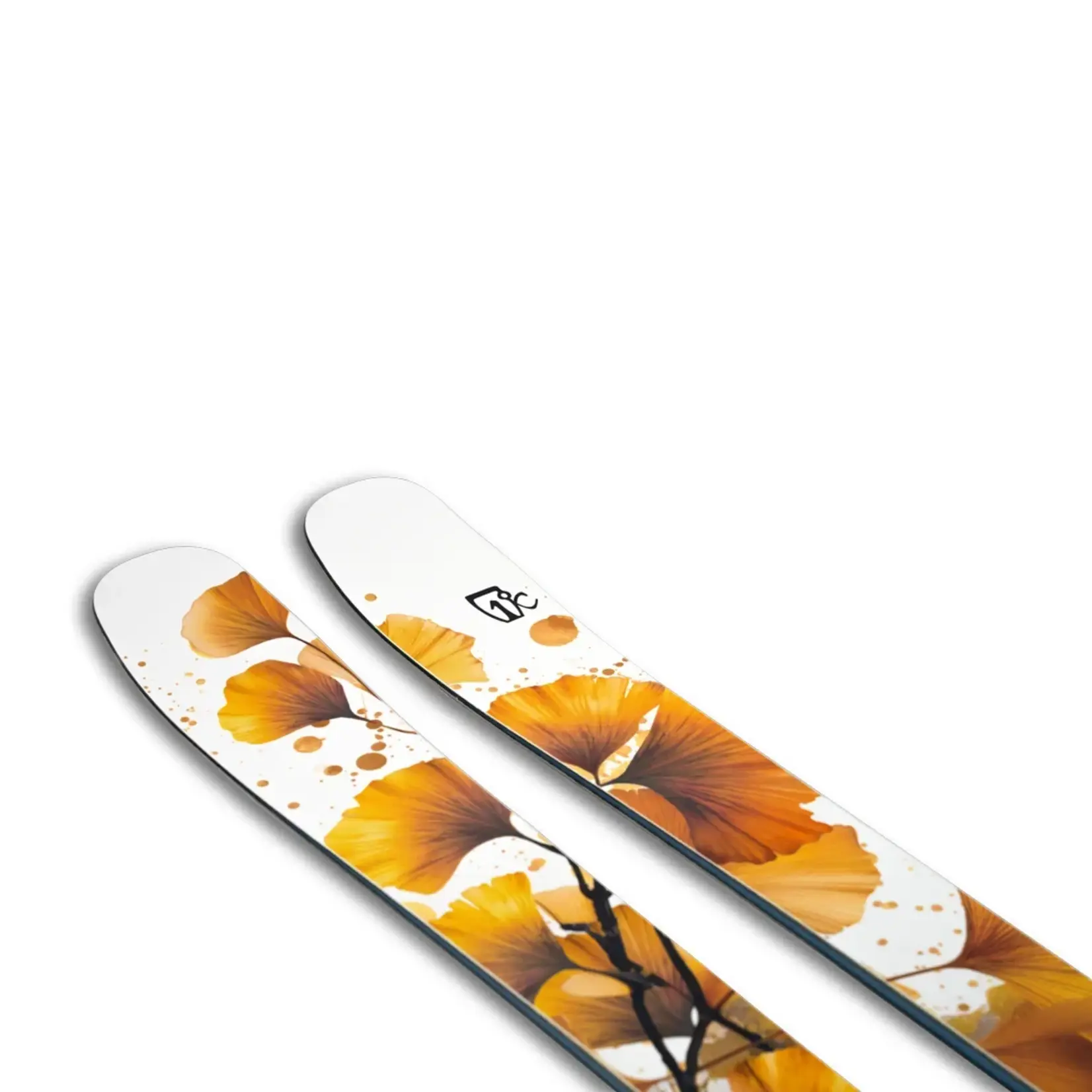 Icelantic Skis Icelantic Tempest 94 Women's Skis 2027