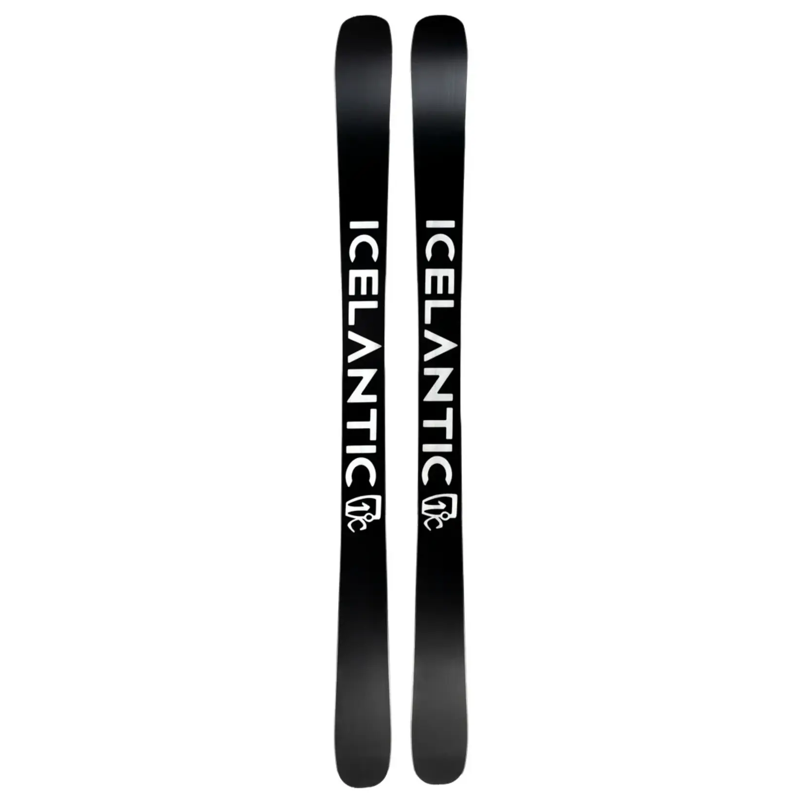 Icelantic Skis Icelantic Tempest 94 Women's Skis 2027