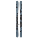 Faction Prodigy 0 Skis with M10 GW Bindings 2027