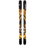 Faction Prodigy 2 Skis 2026